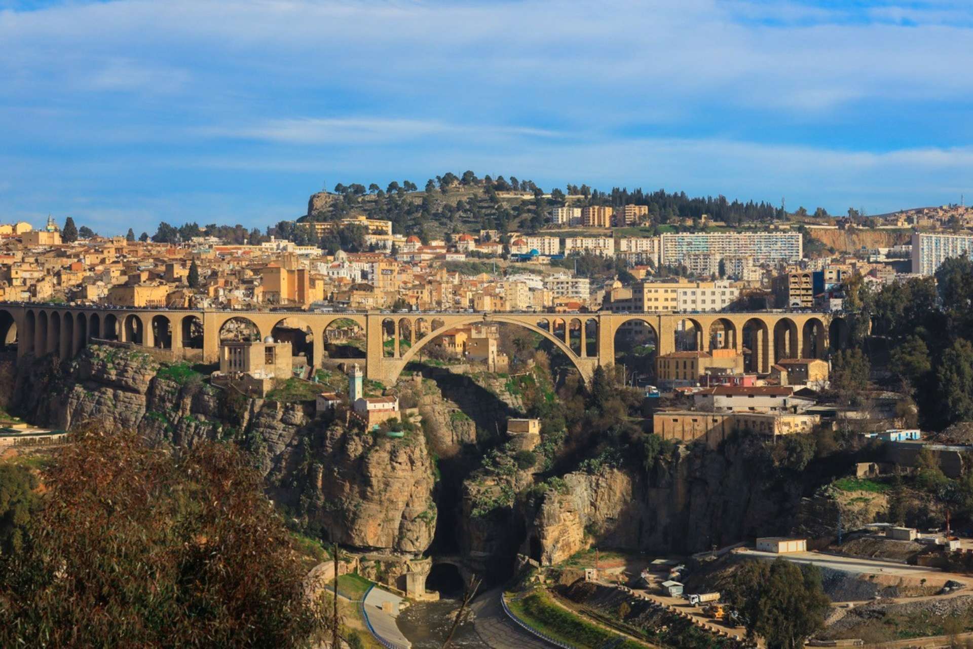 Constantine, Algérie