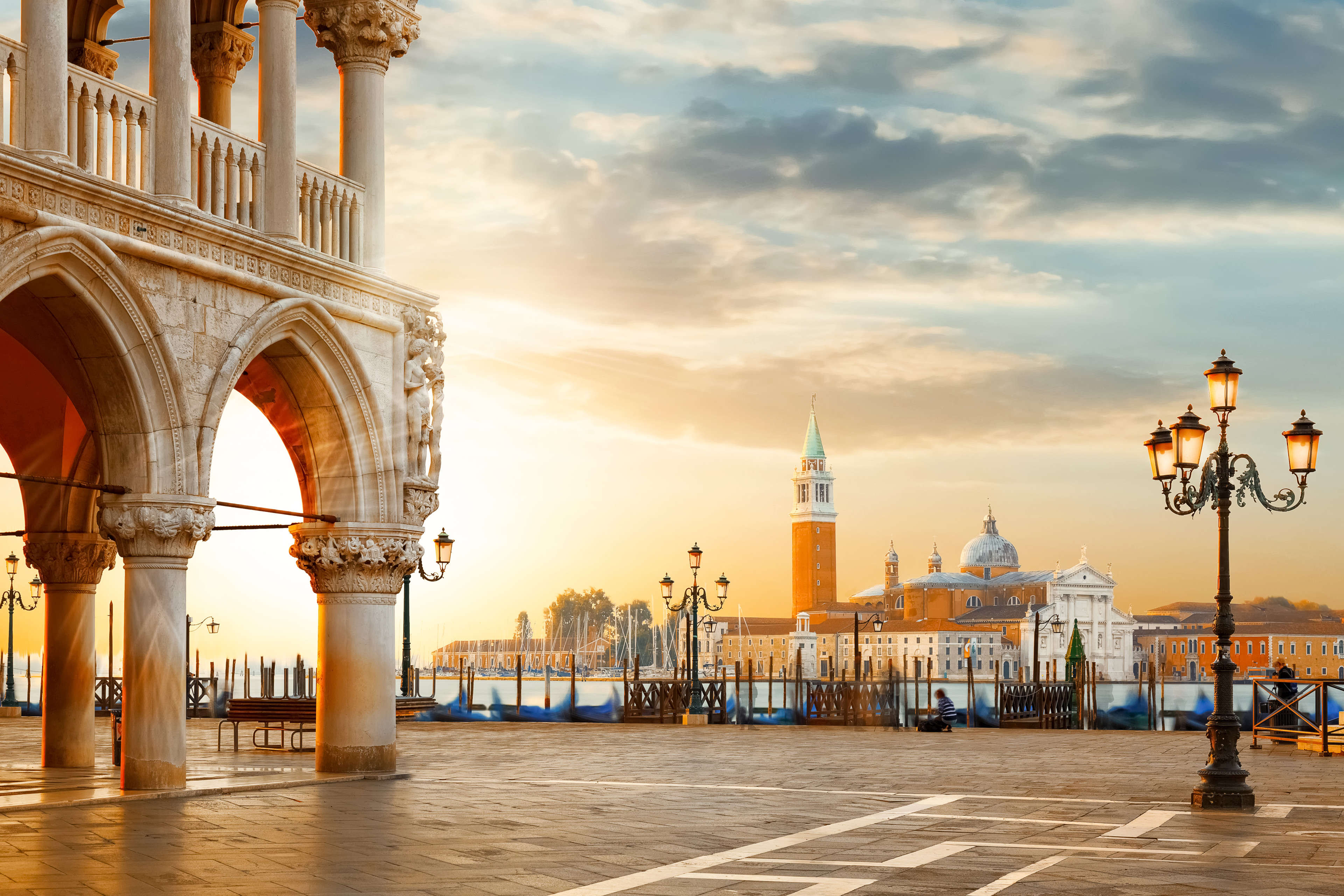 Piazza San Marco
