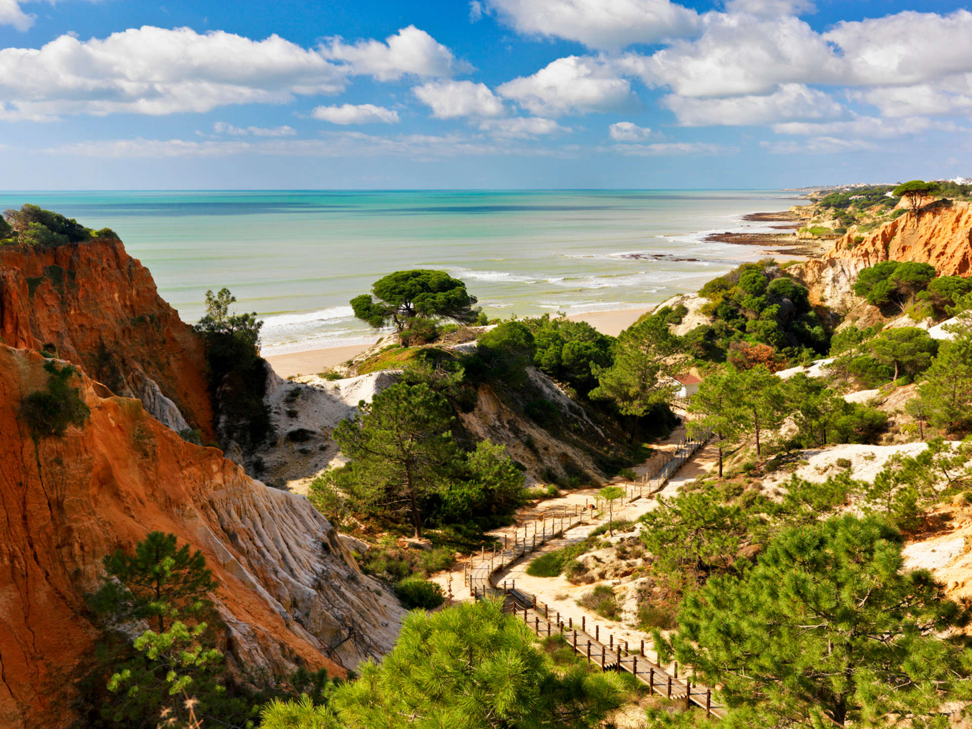 Pine Cliffs Hotel, a Luxury Collection Resort, Algarve