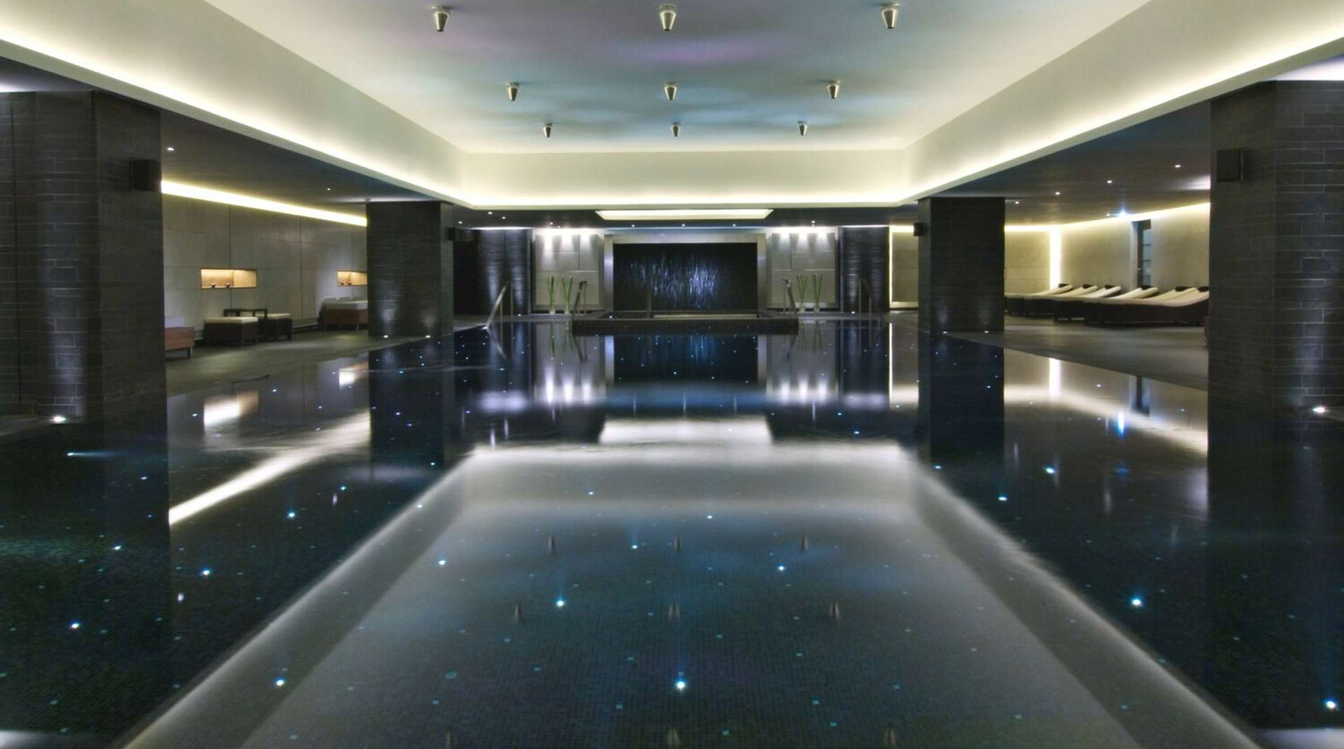 Powerscourt Hotel, un hôtel Autograph Collection