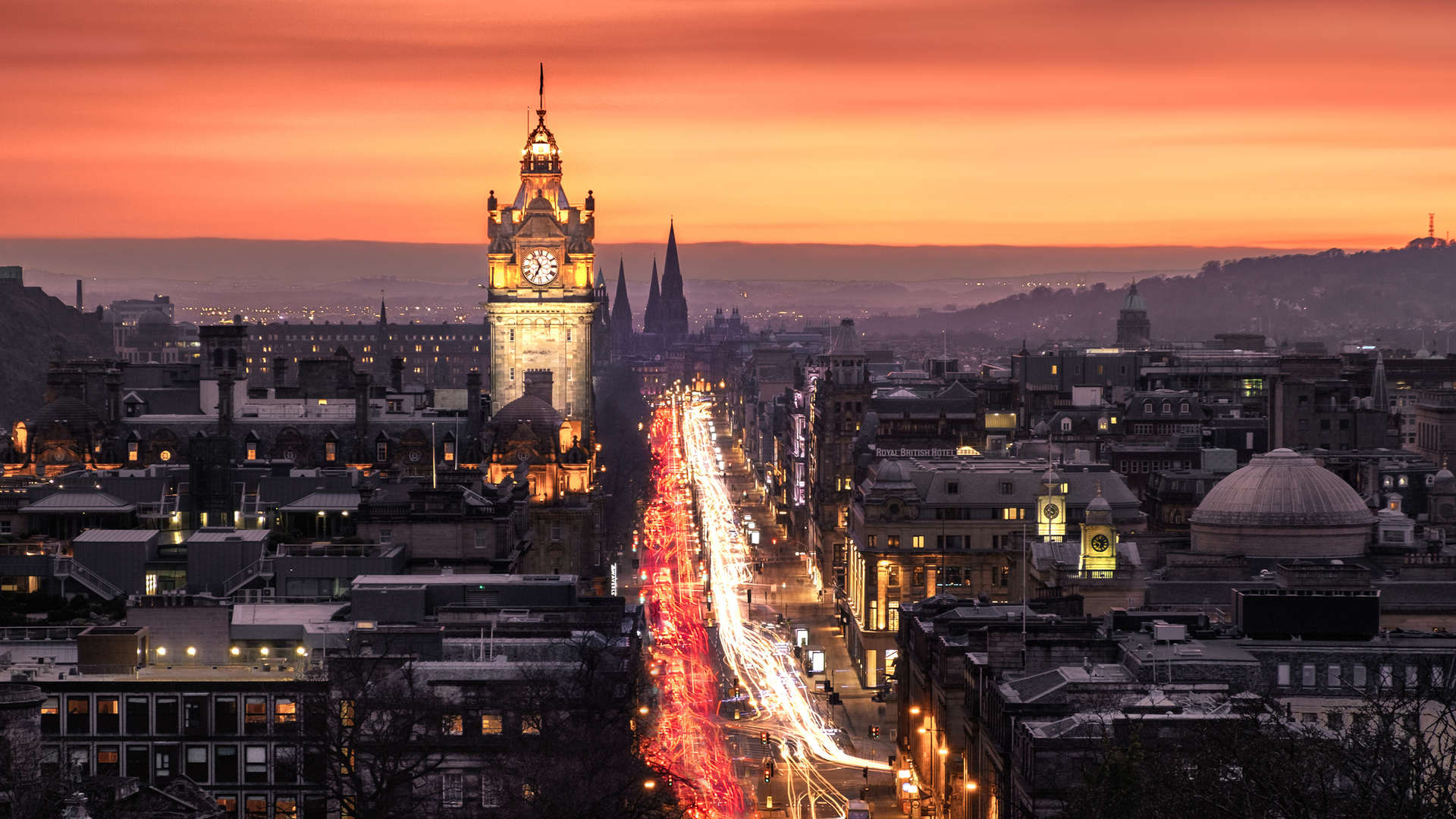 Princes Street