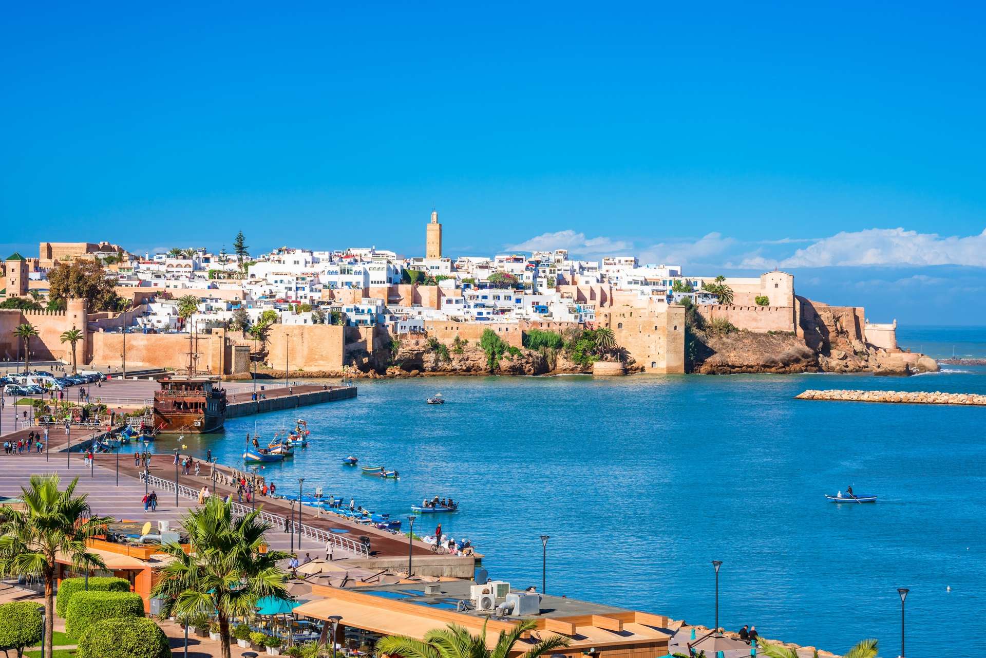 Rabat, Morocco