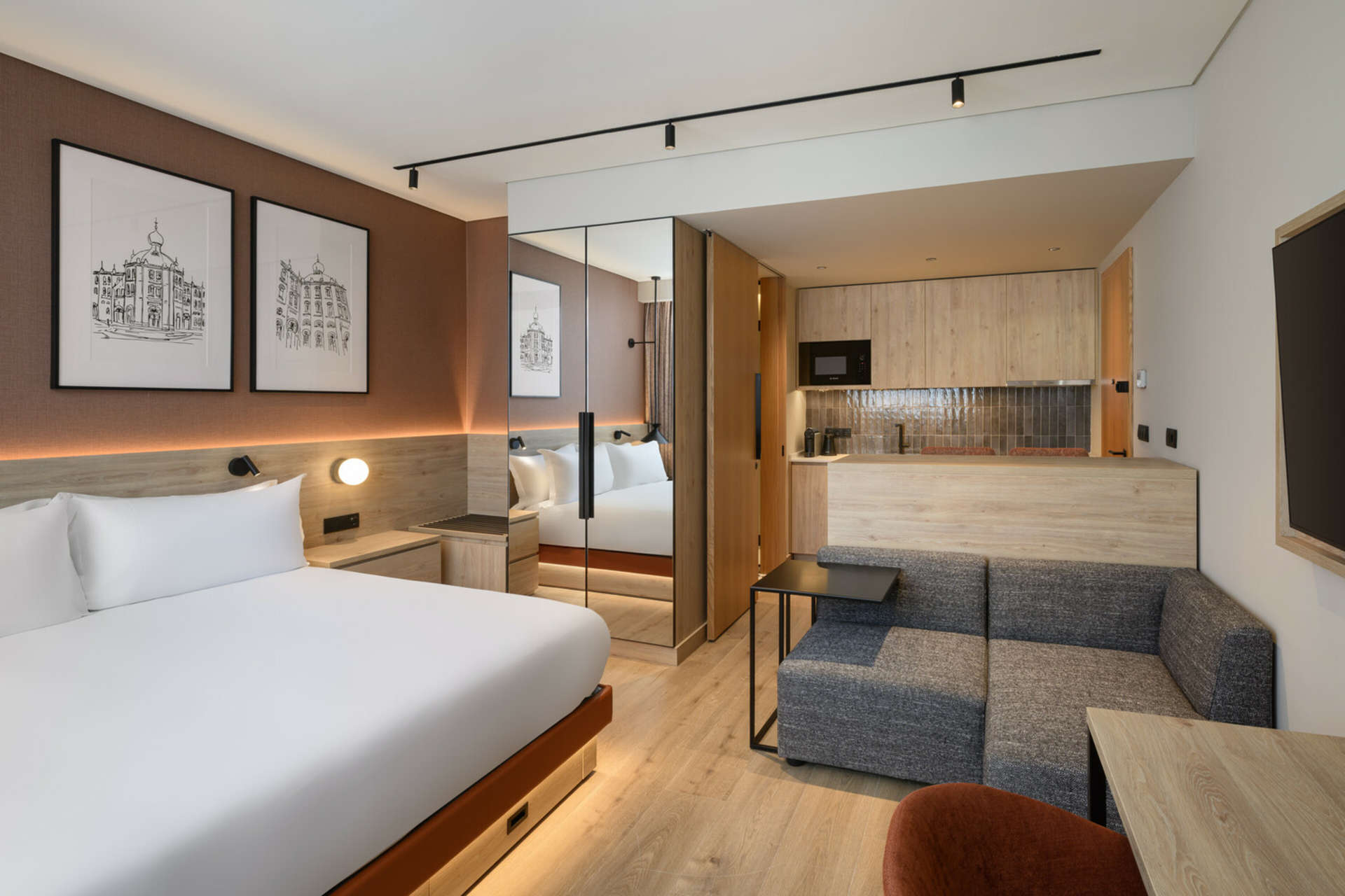 Residence Inn Lisbon