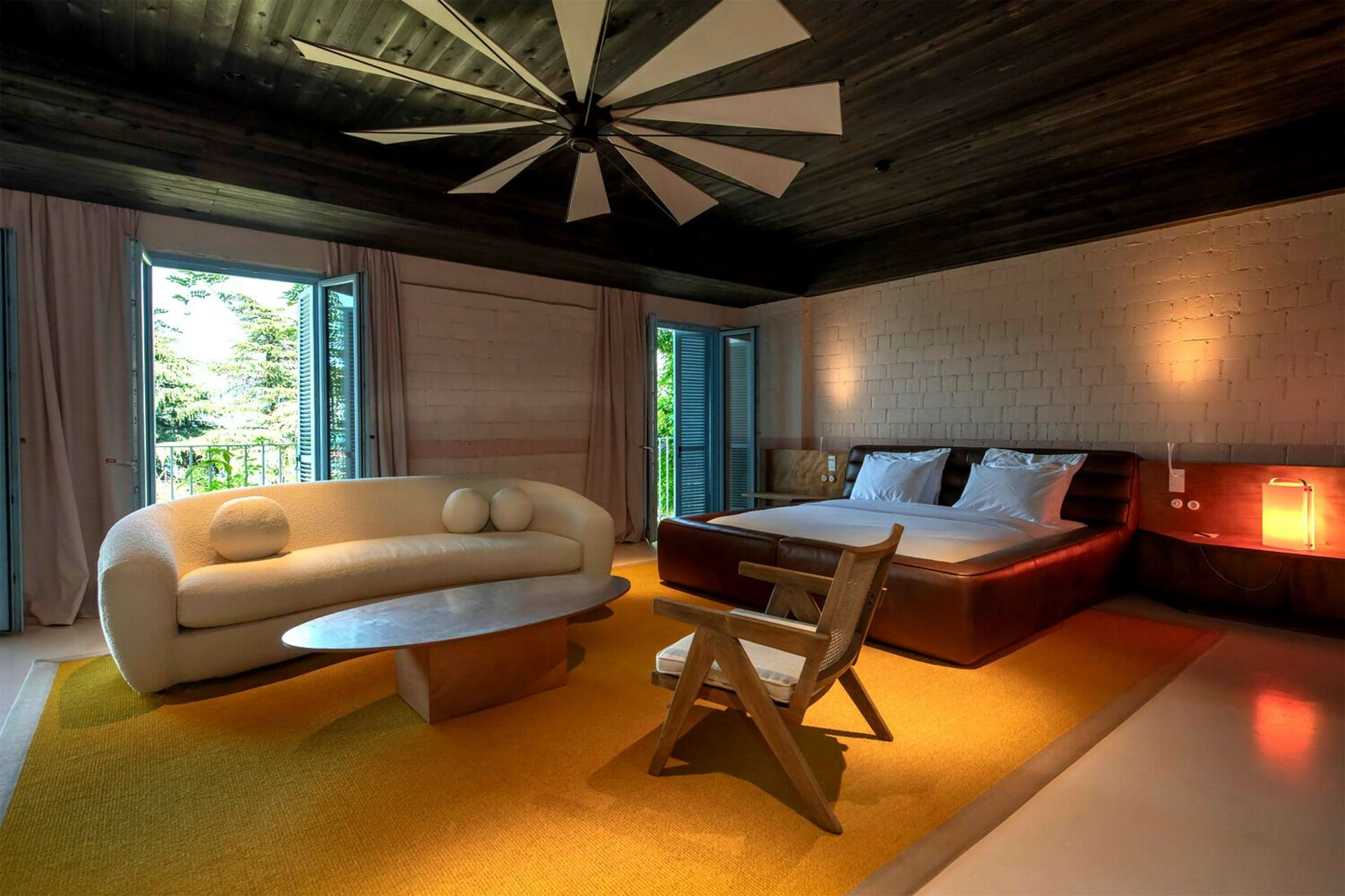 Rooms Batumi, a Member of Design Hotels™