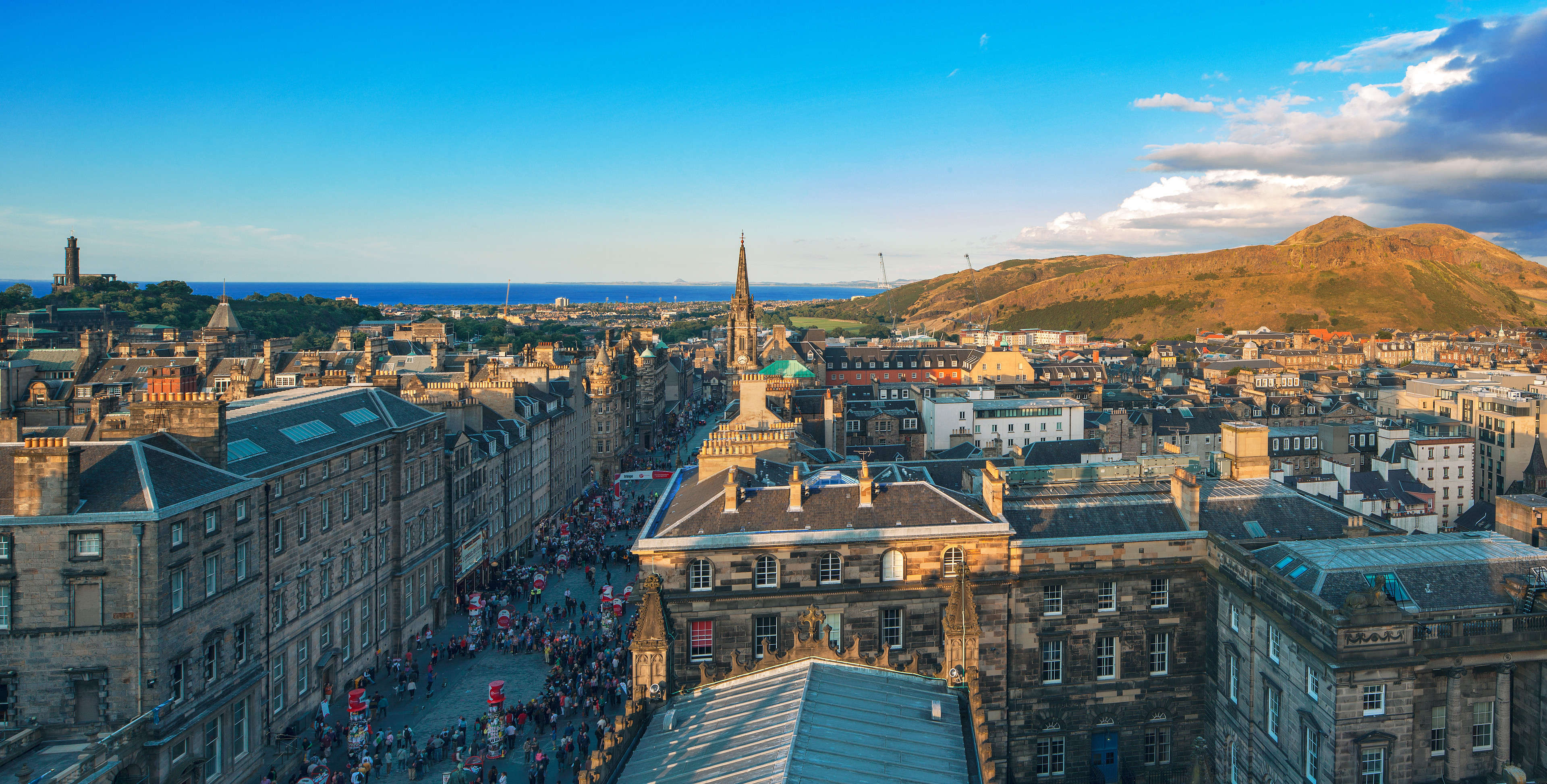 Royal Mile