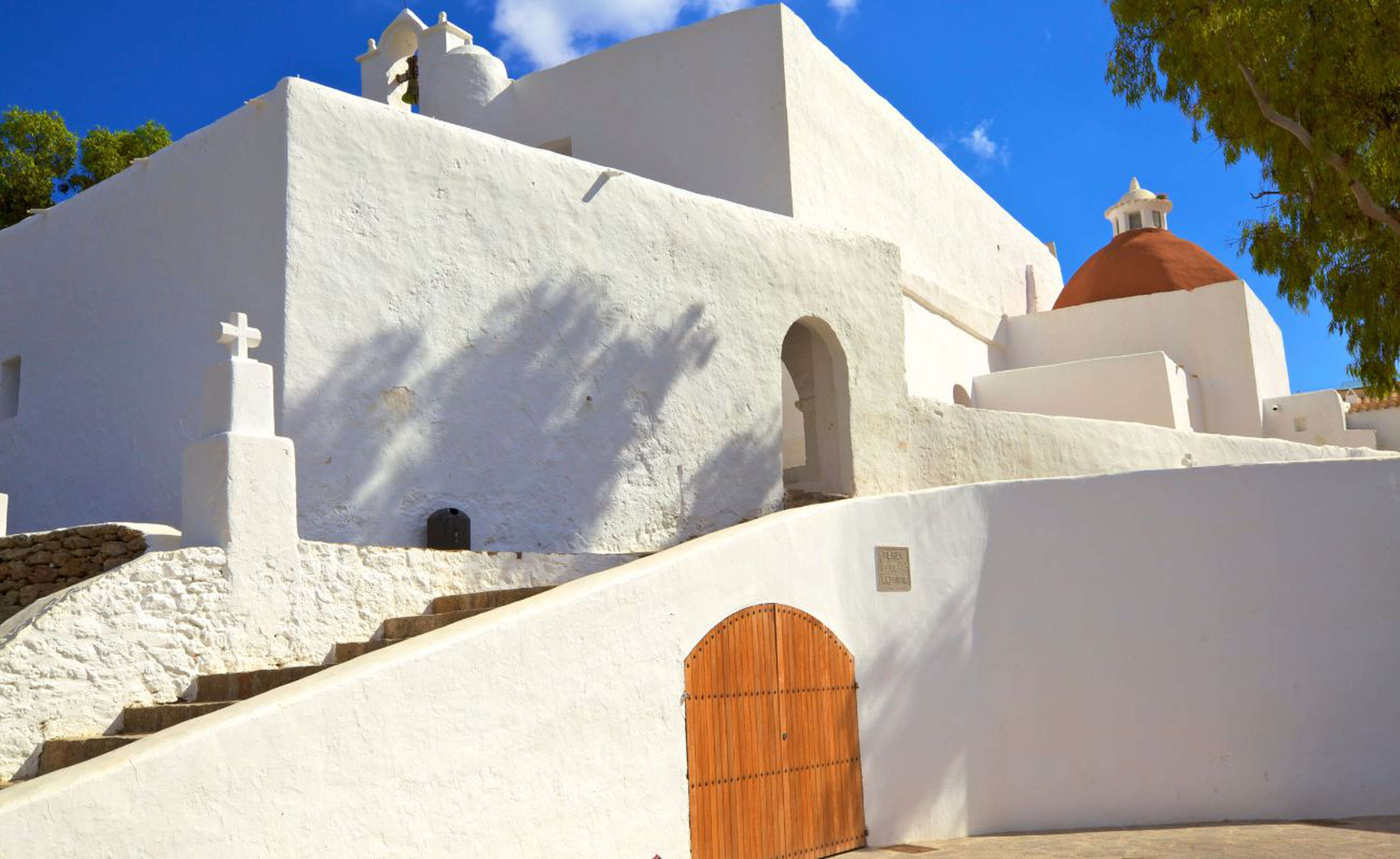 Santa Eulalia, İbiza