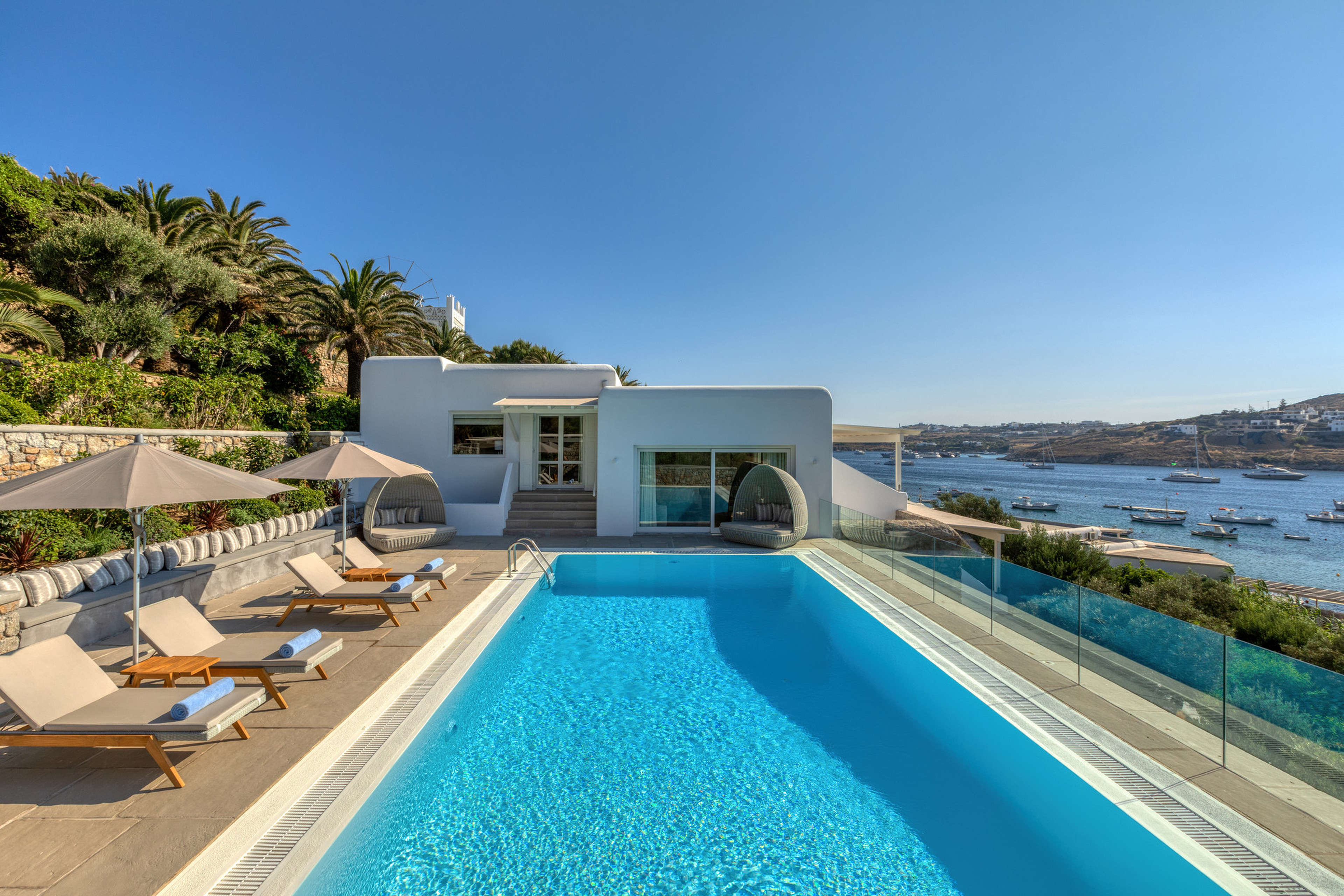 Santa Marina, a Luxury Collection Resort, Mykonos