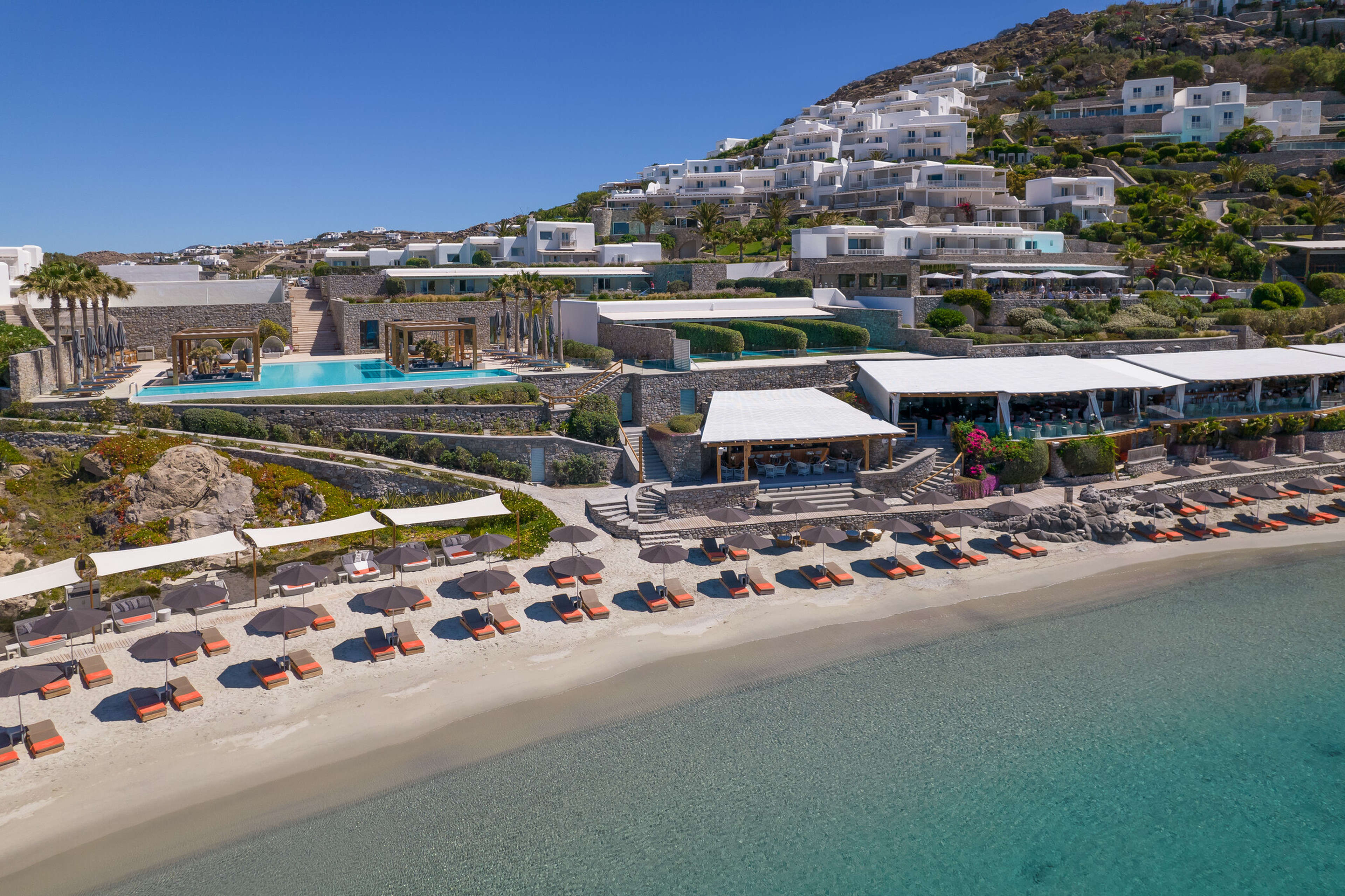 Santa Marina, a Luxury Collection Resort, Mykonos