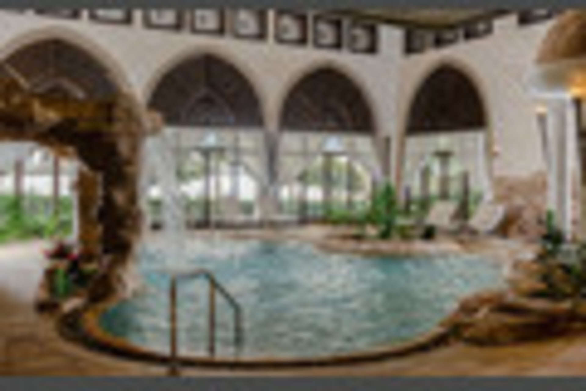 Sharq Village & Spa, a Ritz-Carlton Hotel