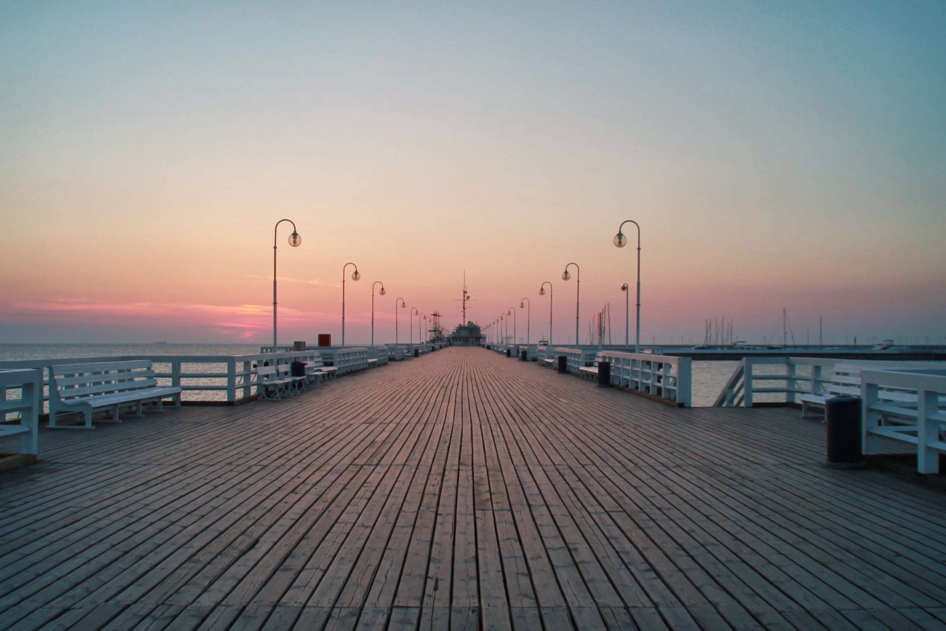 Sopot, Polska