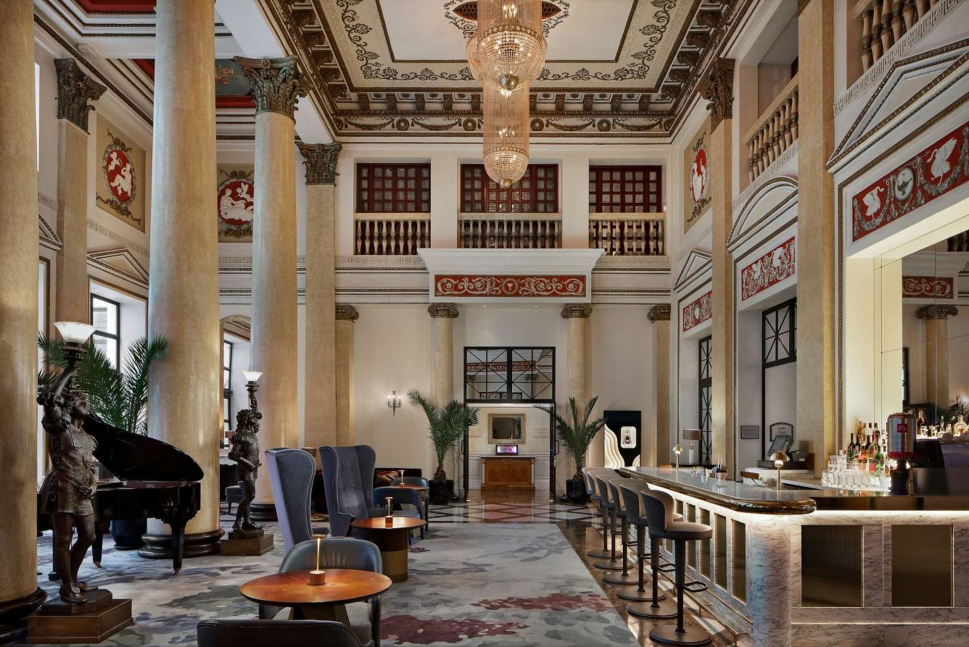 Seek Out Nomad-Friendly Visa Requirements for Extended Stays