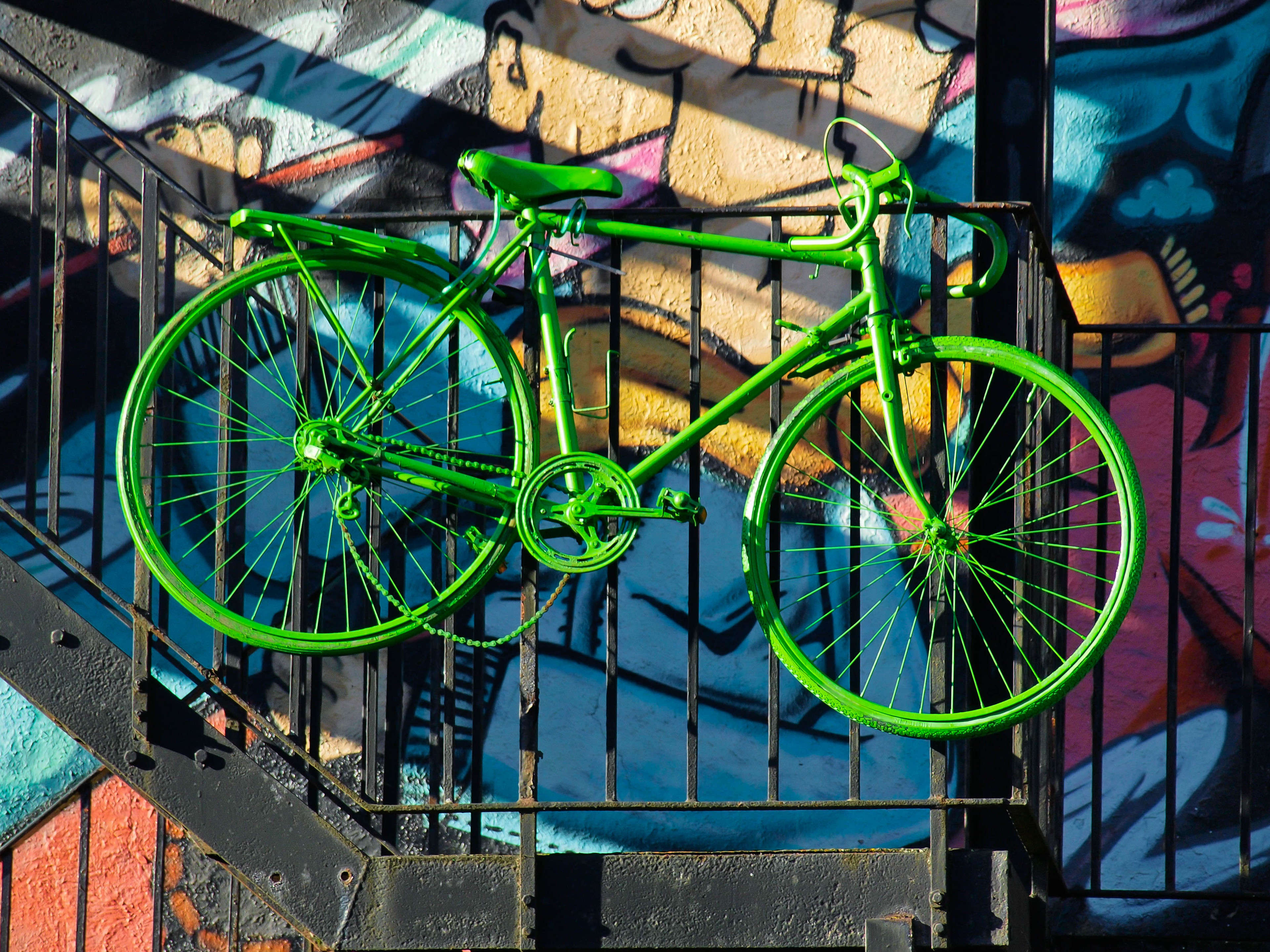 Street art