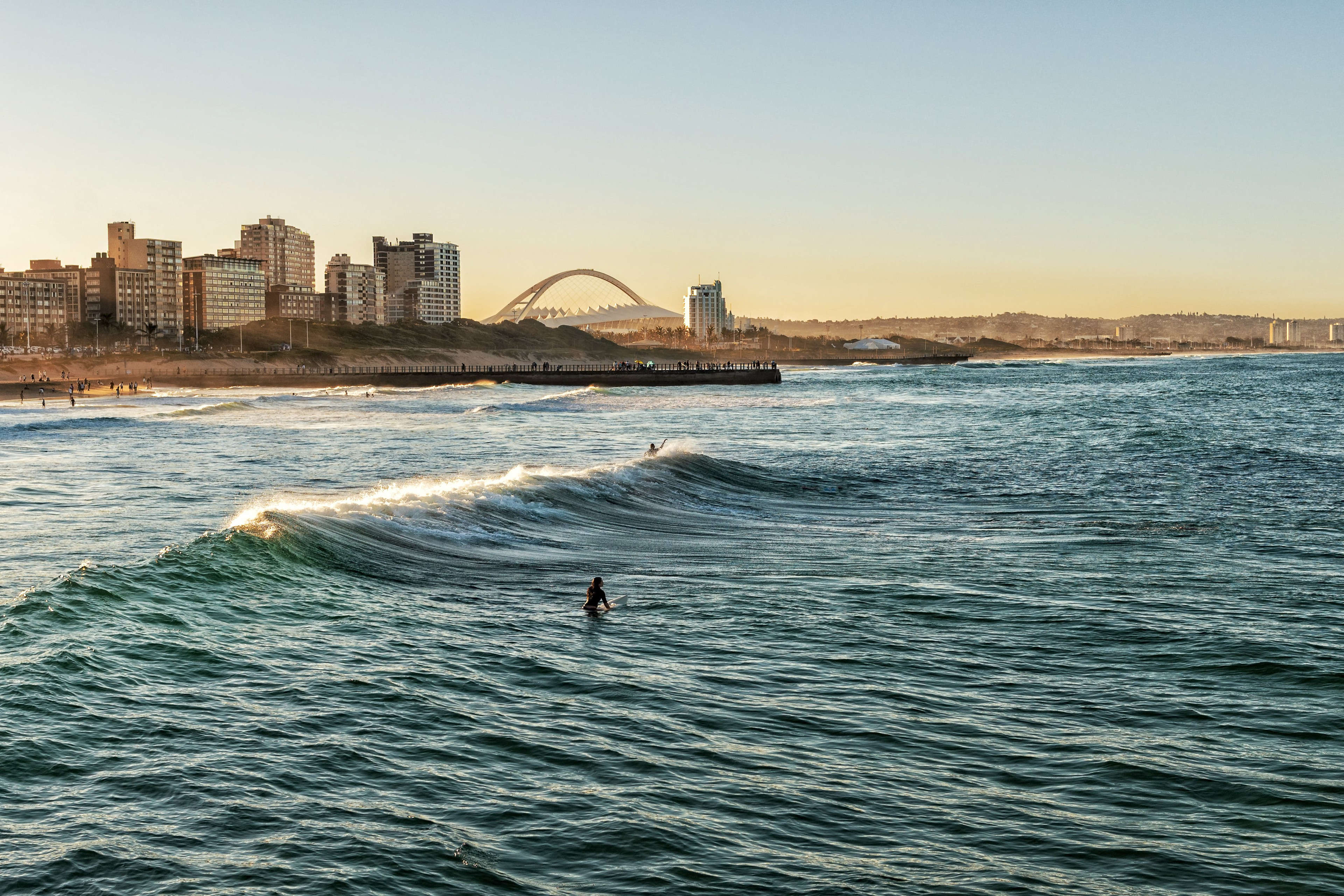 10 Amazing and Culturally Rich Year-Round Things to Do in Durban South Africa
