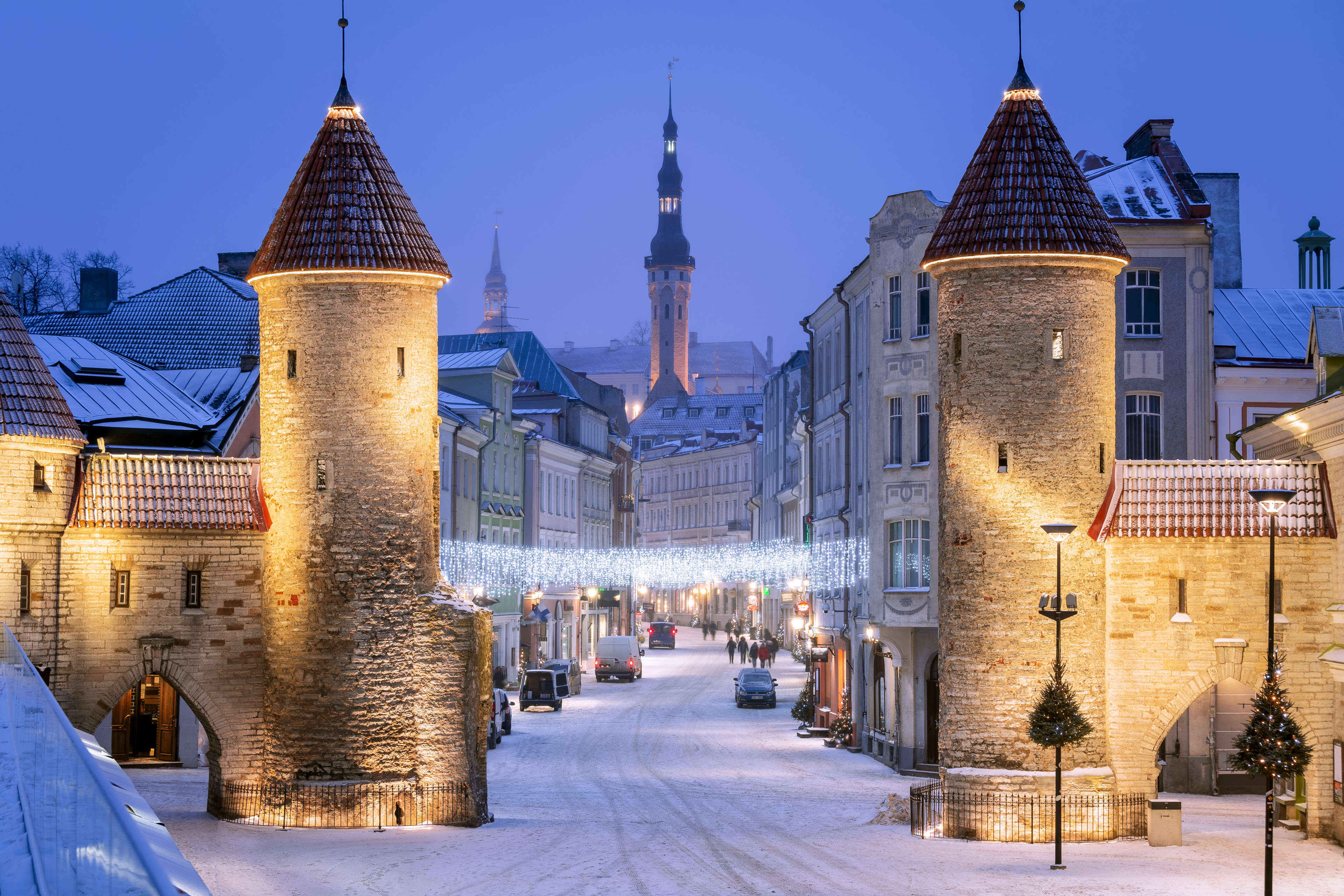 Tallinn