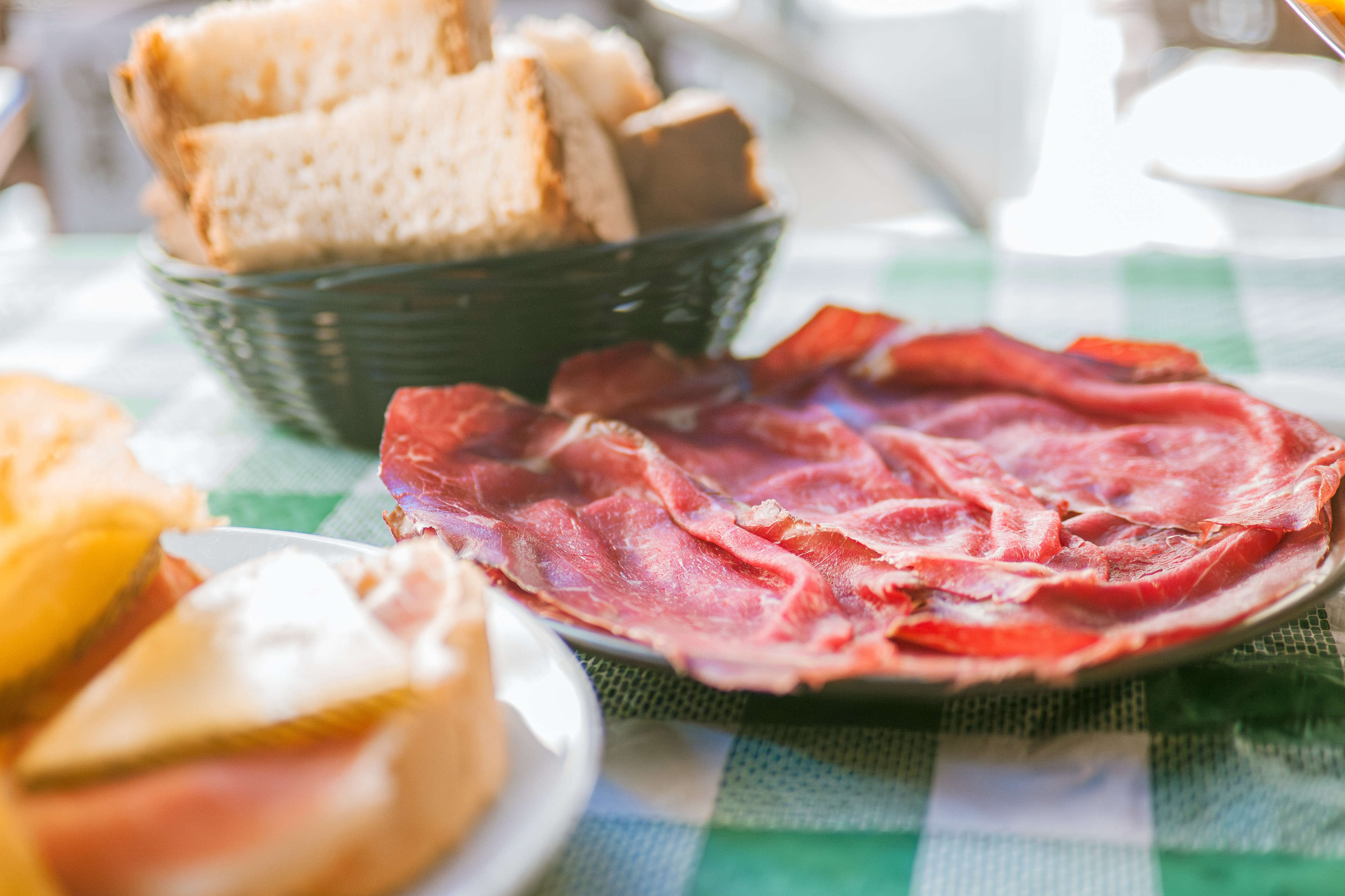 Tapas