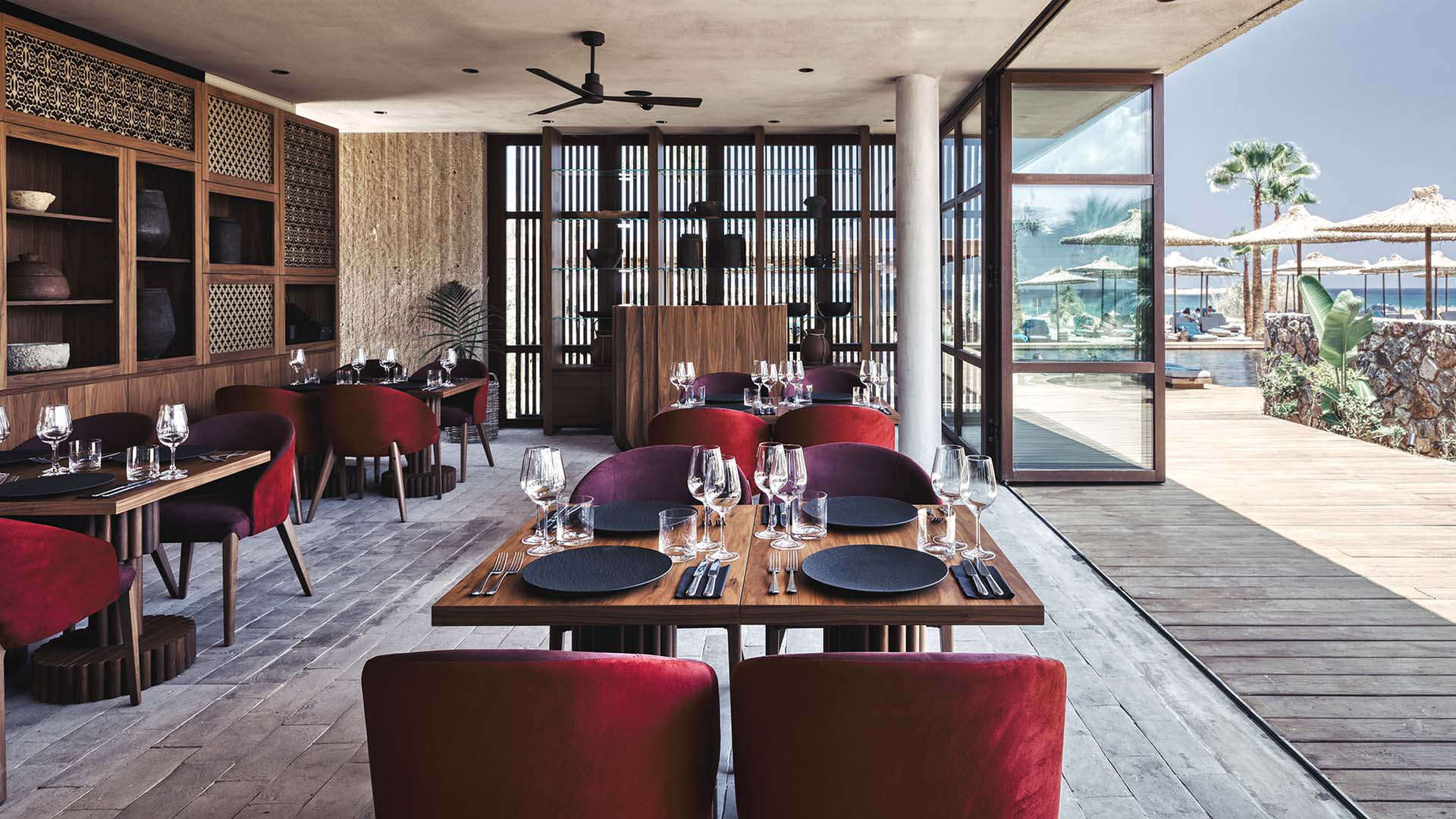 Taste the island’s flavors in Crete