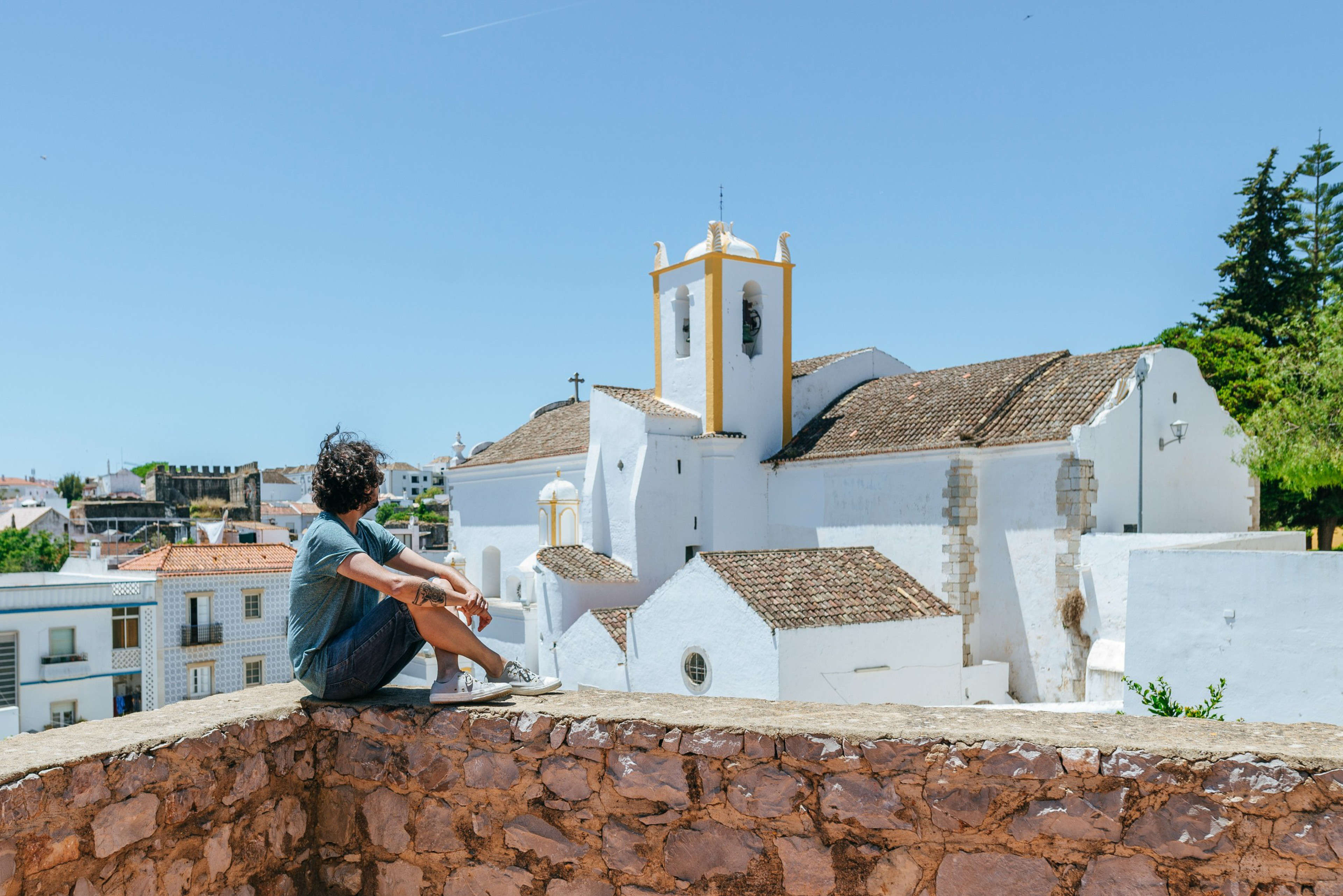 Tavira, Portugal