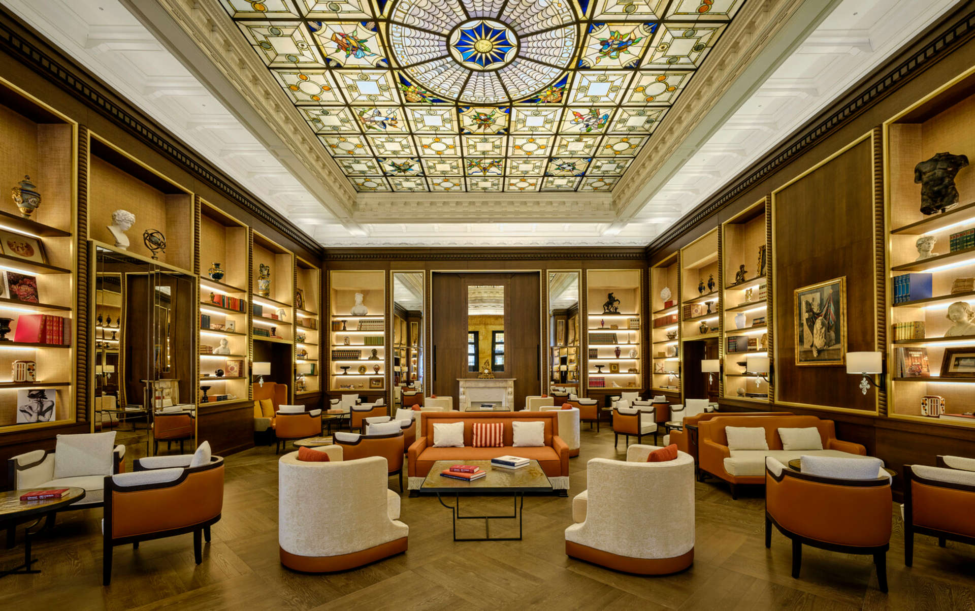  The Excelsior, un hôtel Luxury Collection, Florence