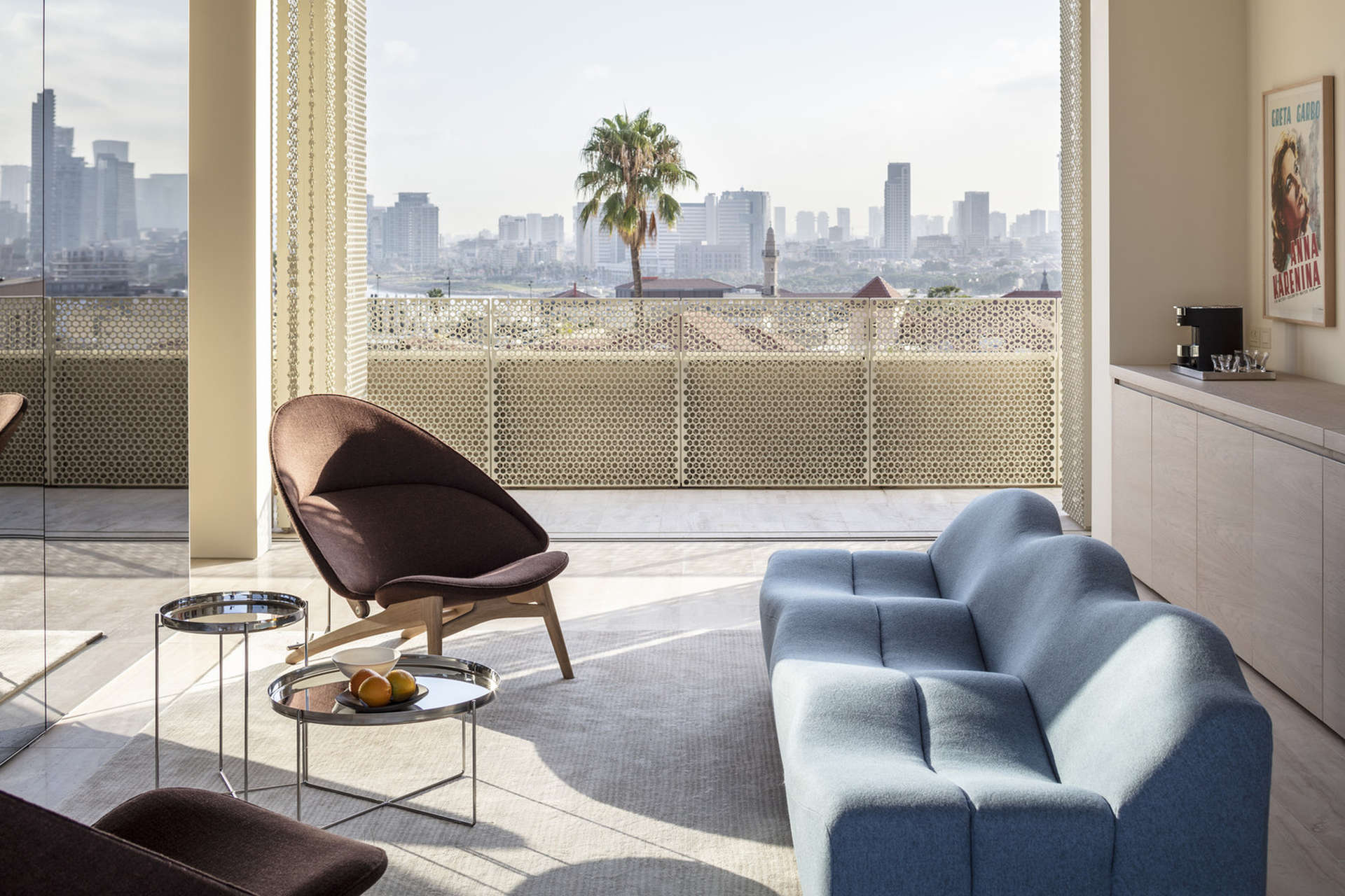 The Jaffa, a Luxury Collection Hotel, Tel Aviv