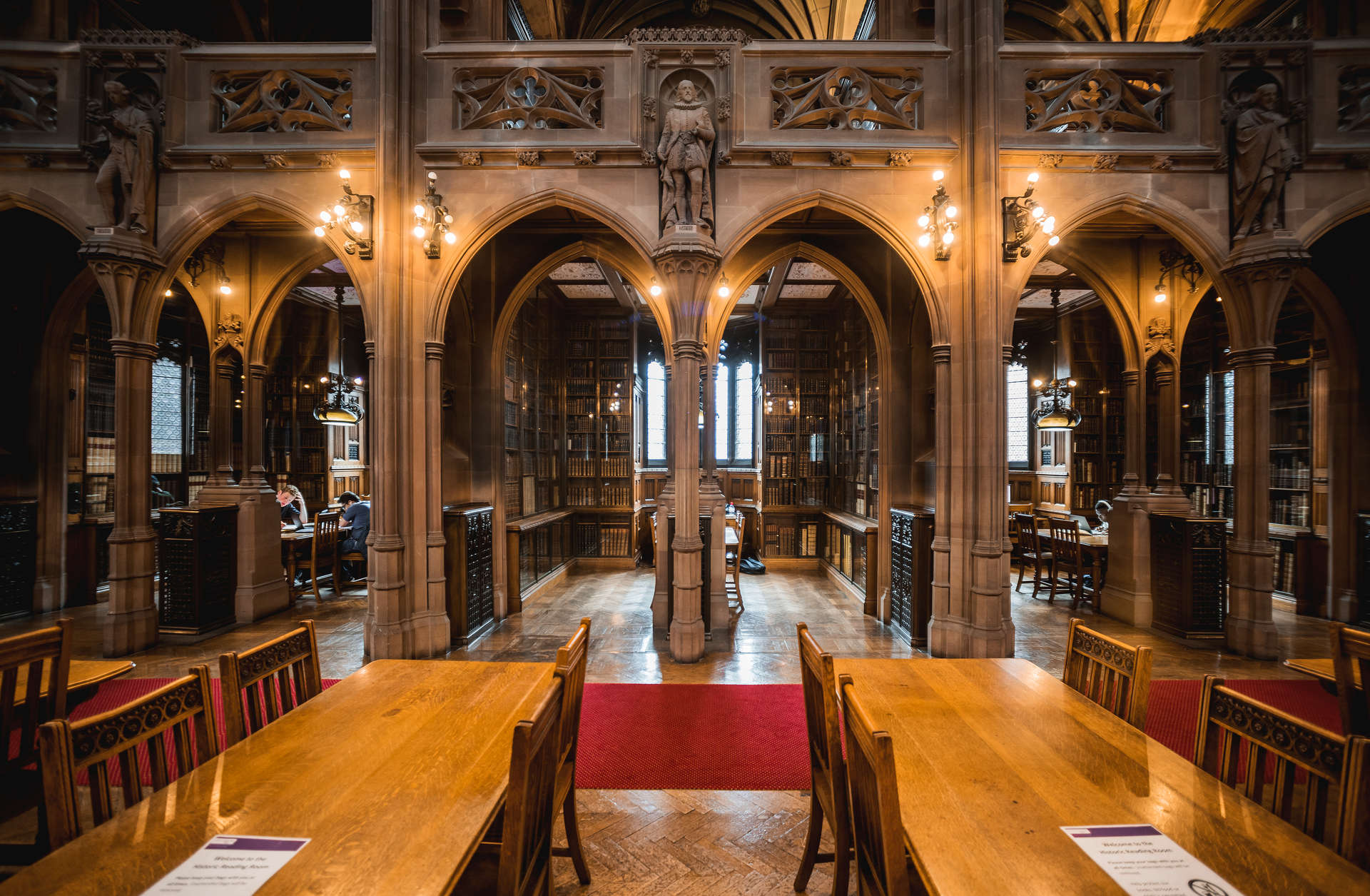 Spark your cultural curiosity
