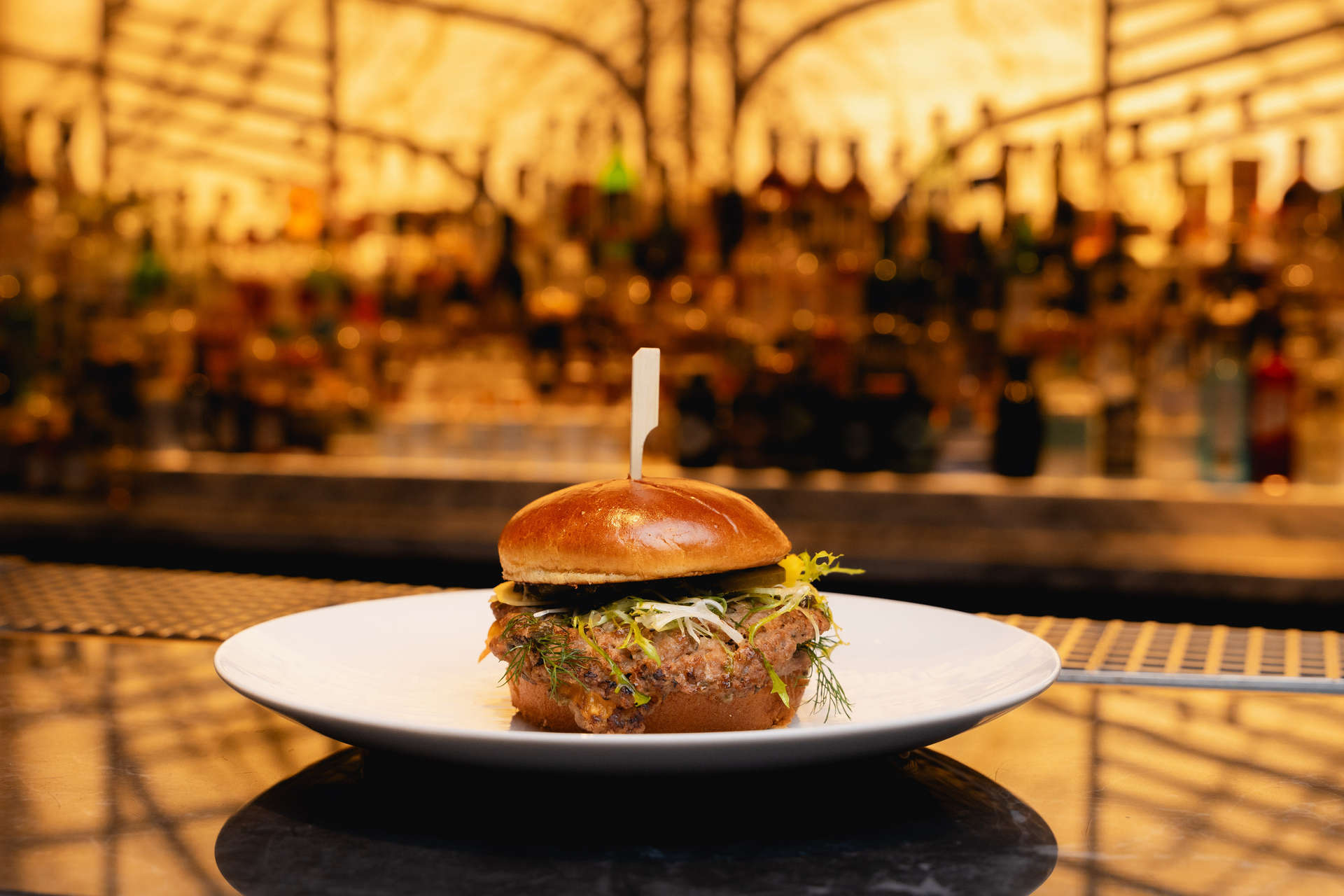 The Königs-Burger