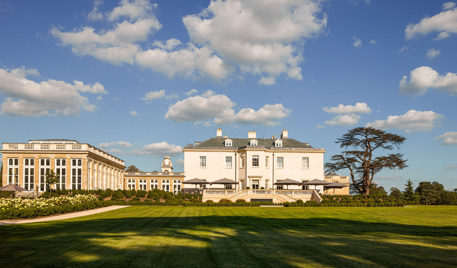 The Langley, a Luxury Collection Hotel in Buckinghamshire