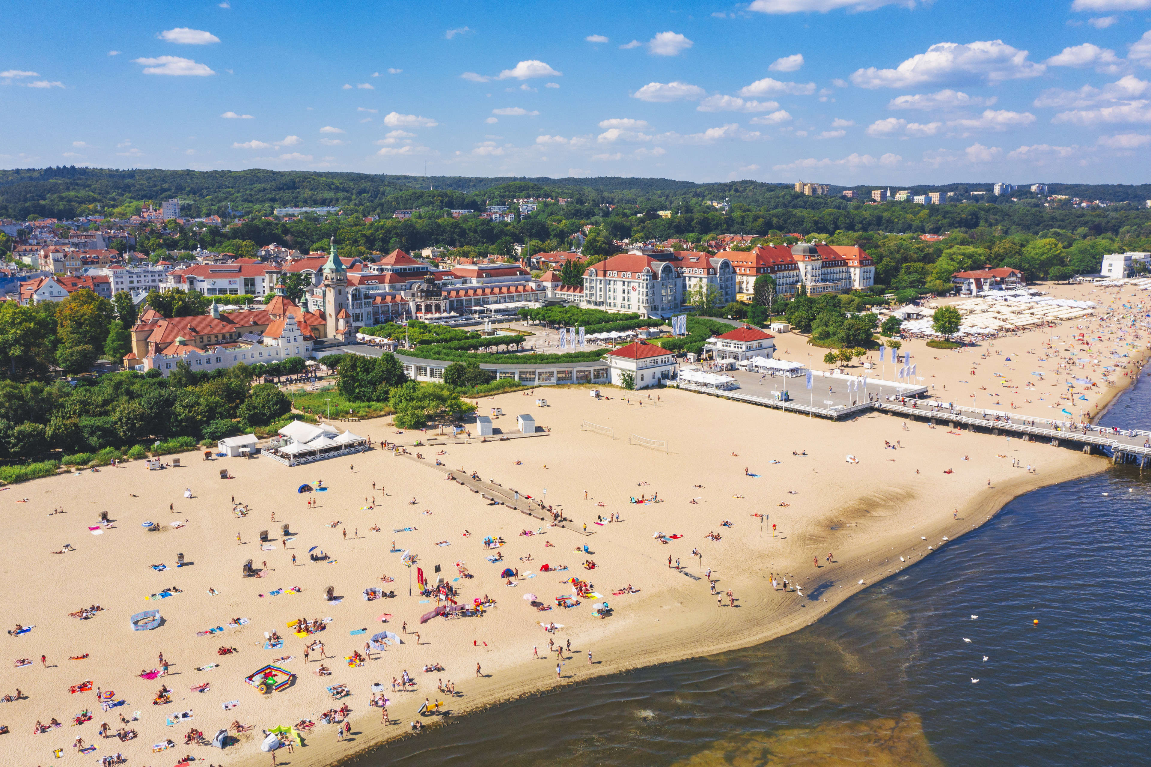 Sopot, Polonia