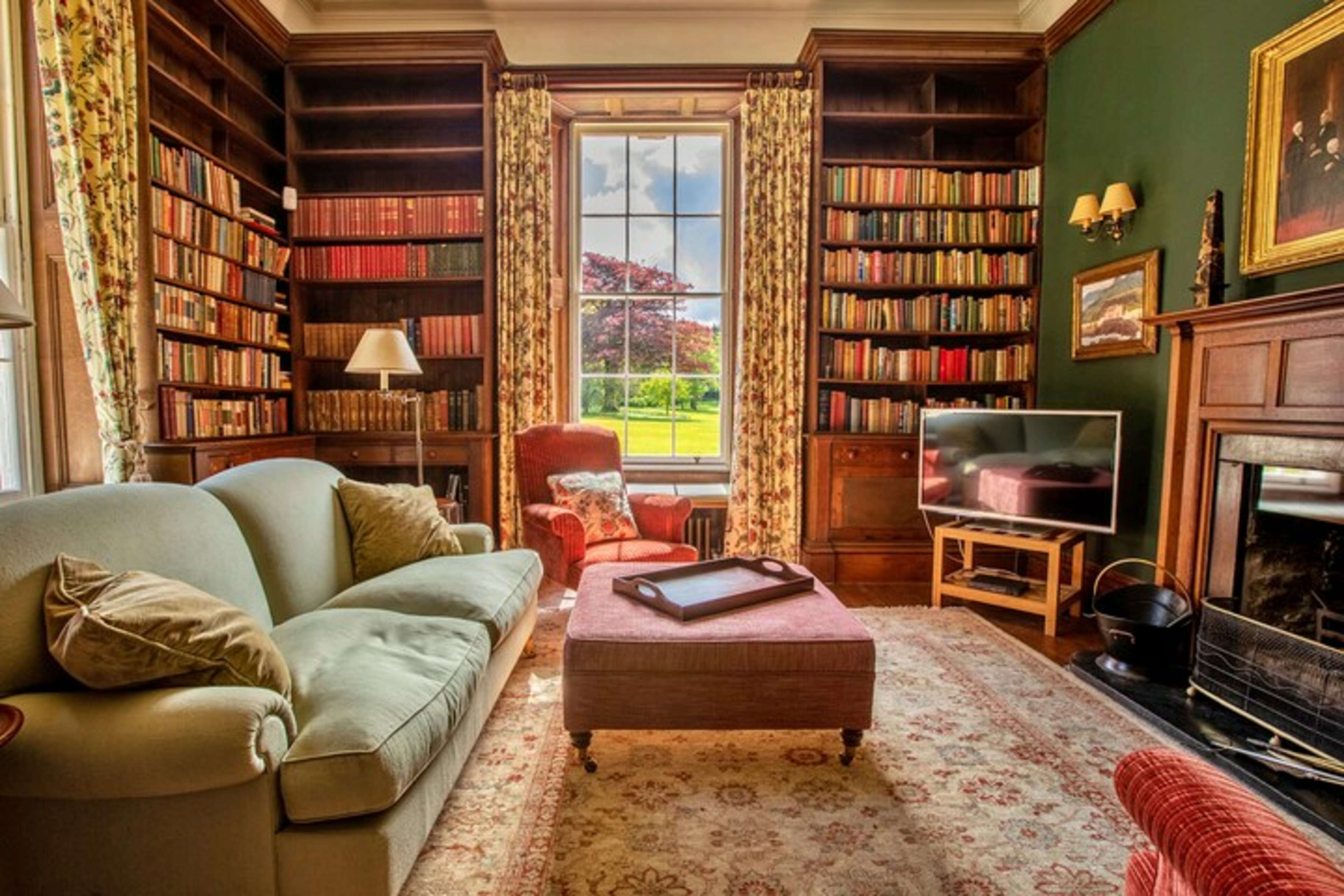 The Manor House, Cornwall, UK (Photo: Marriott International)