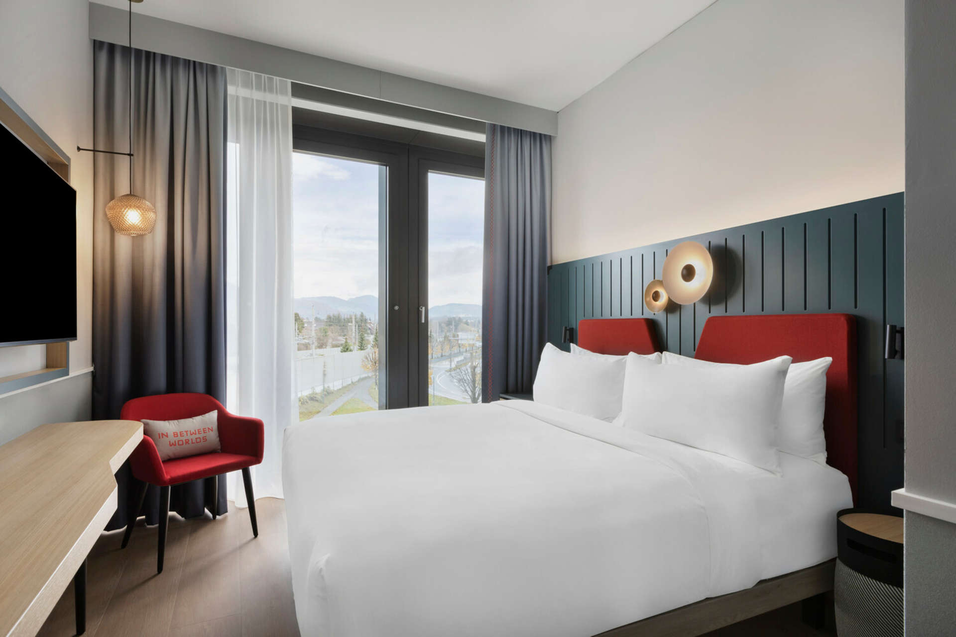The Passenger Hotel, a Tribute Portfolio Hotel
