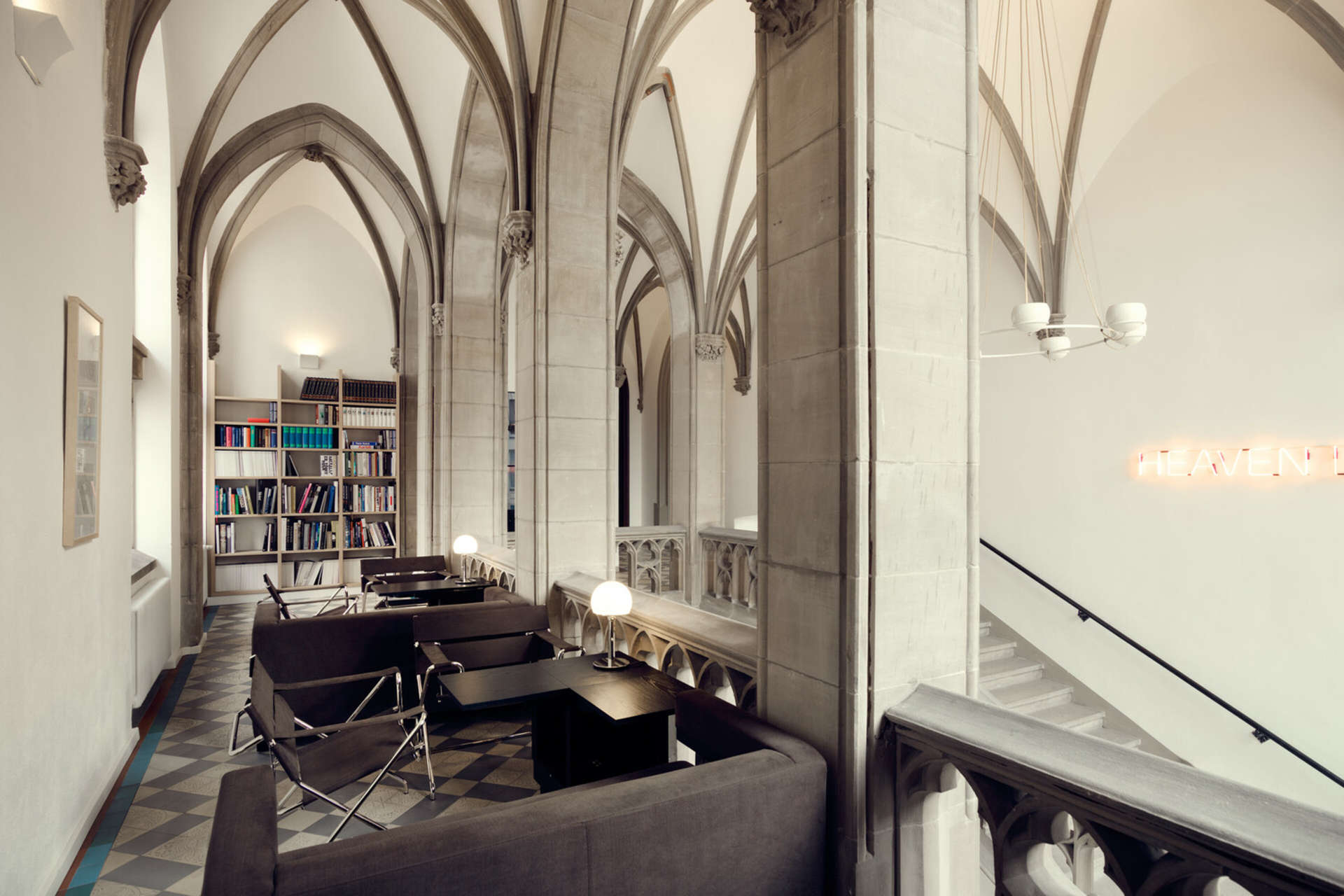 The Qvest Hotel, a Member of Design Hotels™