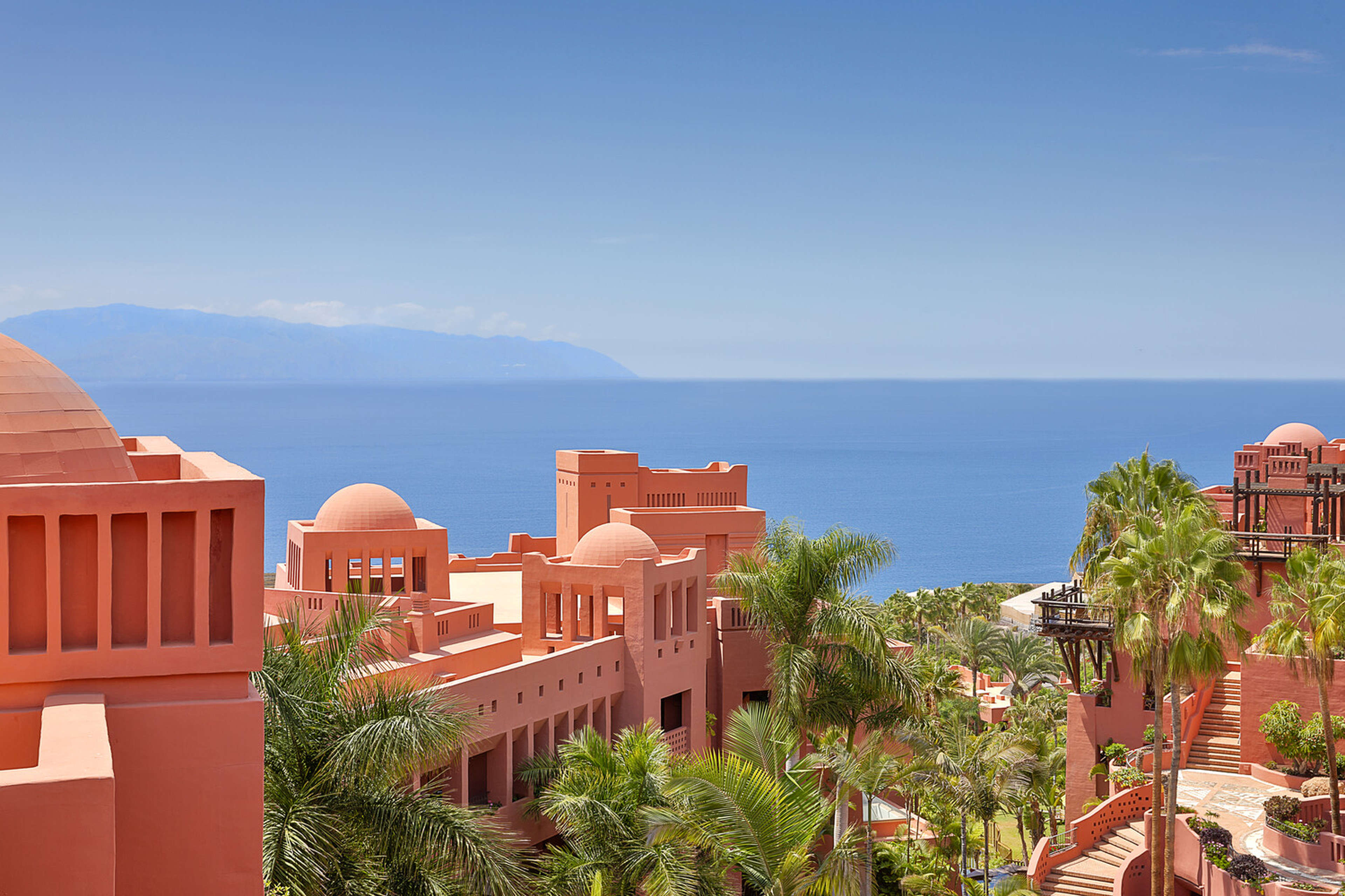 The Ritz-Carlton, Abama