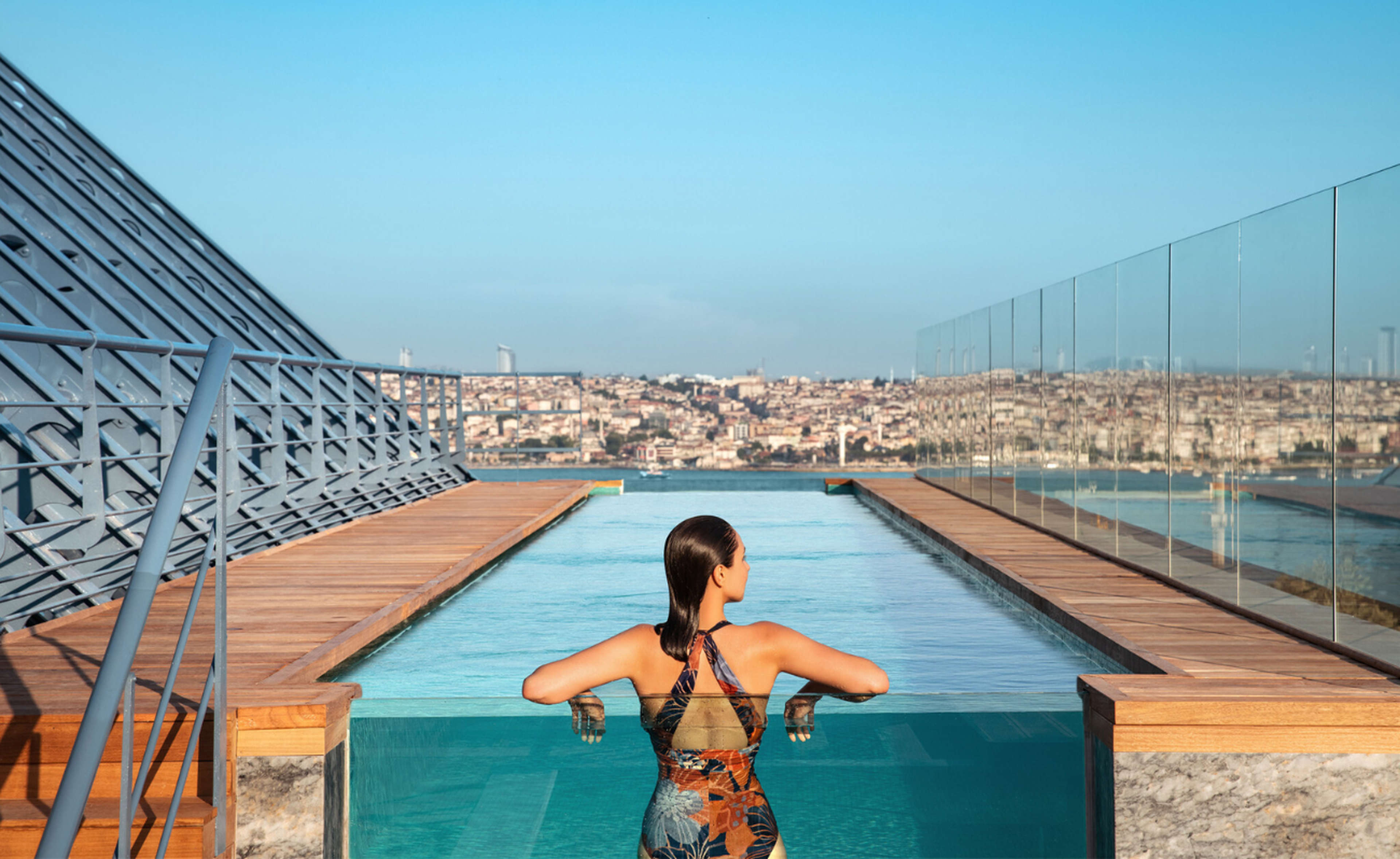 The Ritz-Carlton, Istanbul