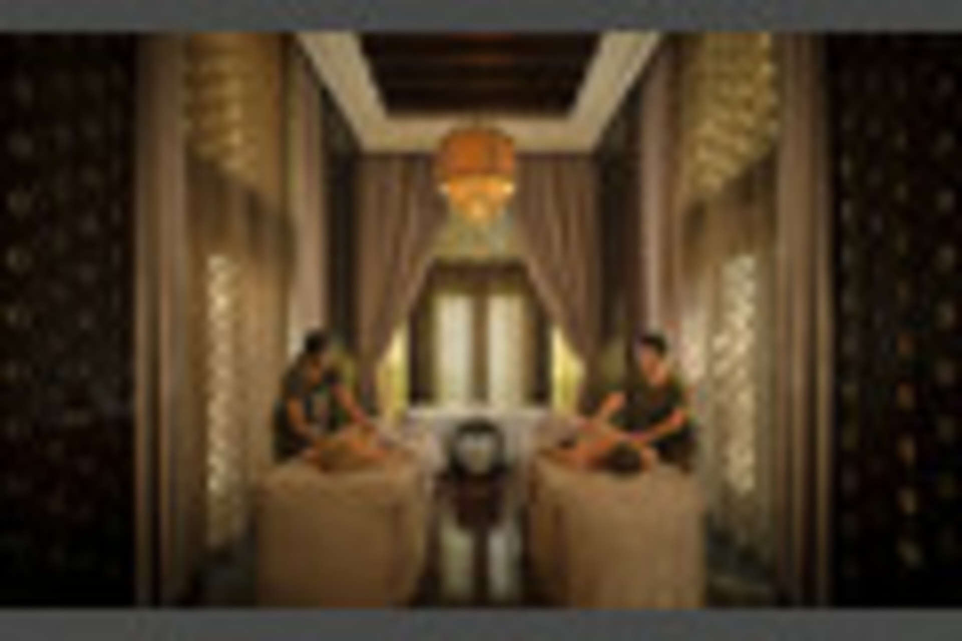 The Ritz-Carlton Ras Al Khaimah, Al Wadi Desert