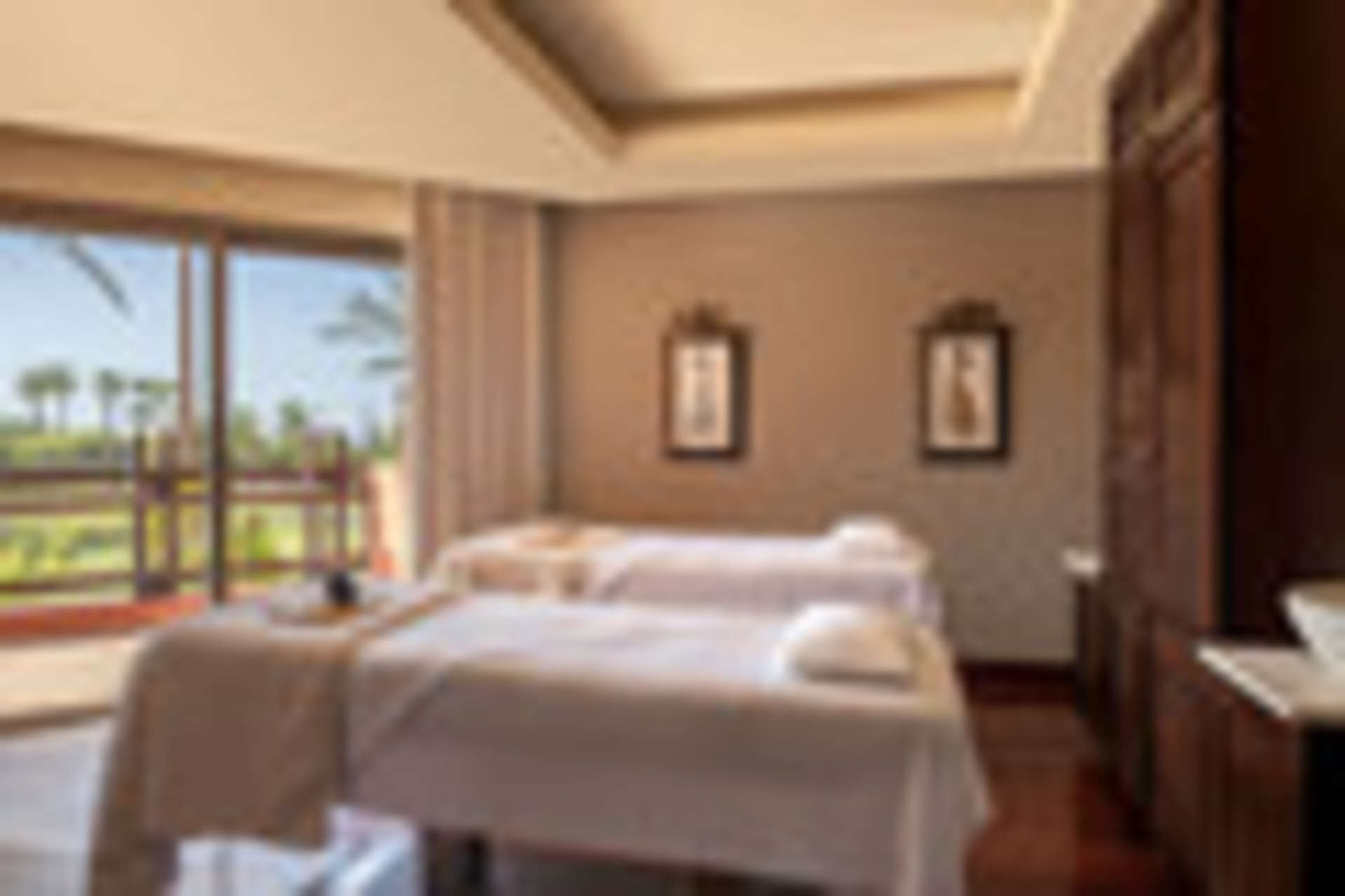 The Ritz-Carlton Tenerife, Abama
