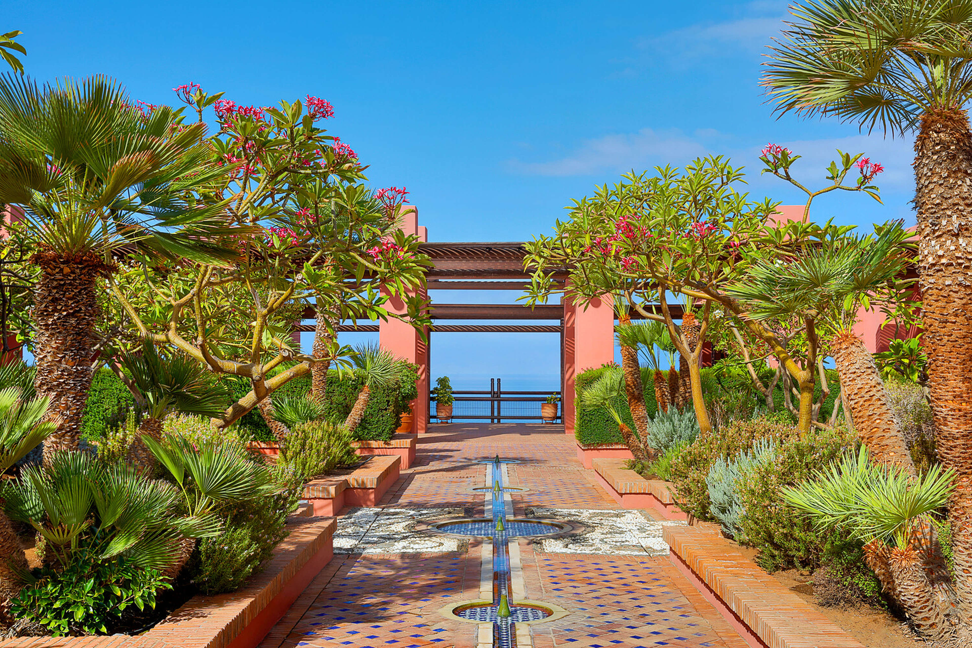 The Ritz-Carlton Tenerife, Abama