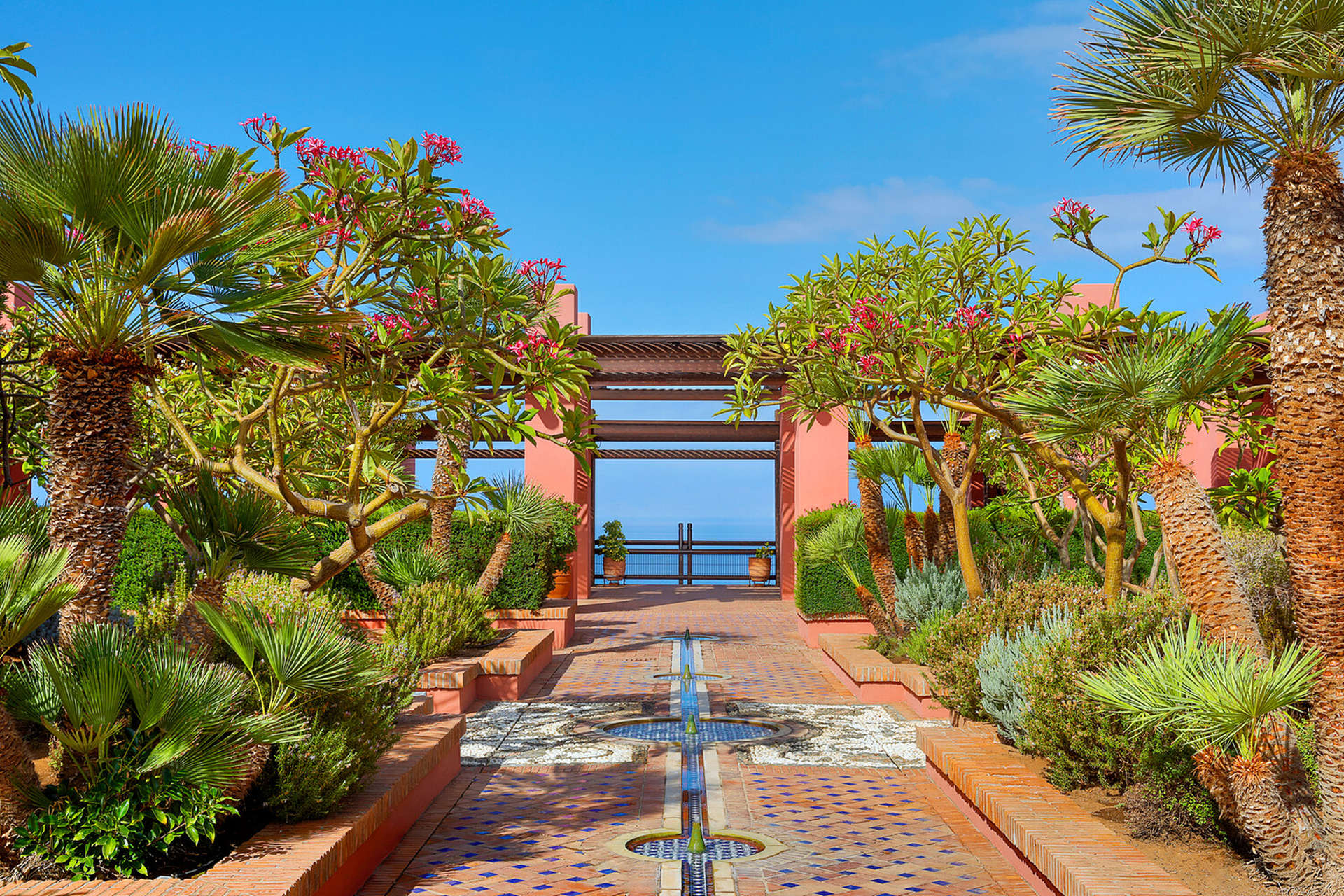 Le Ritz-Carlton Tenerife, Abama