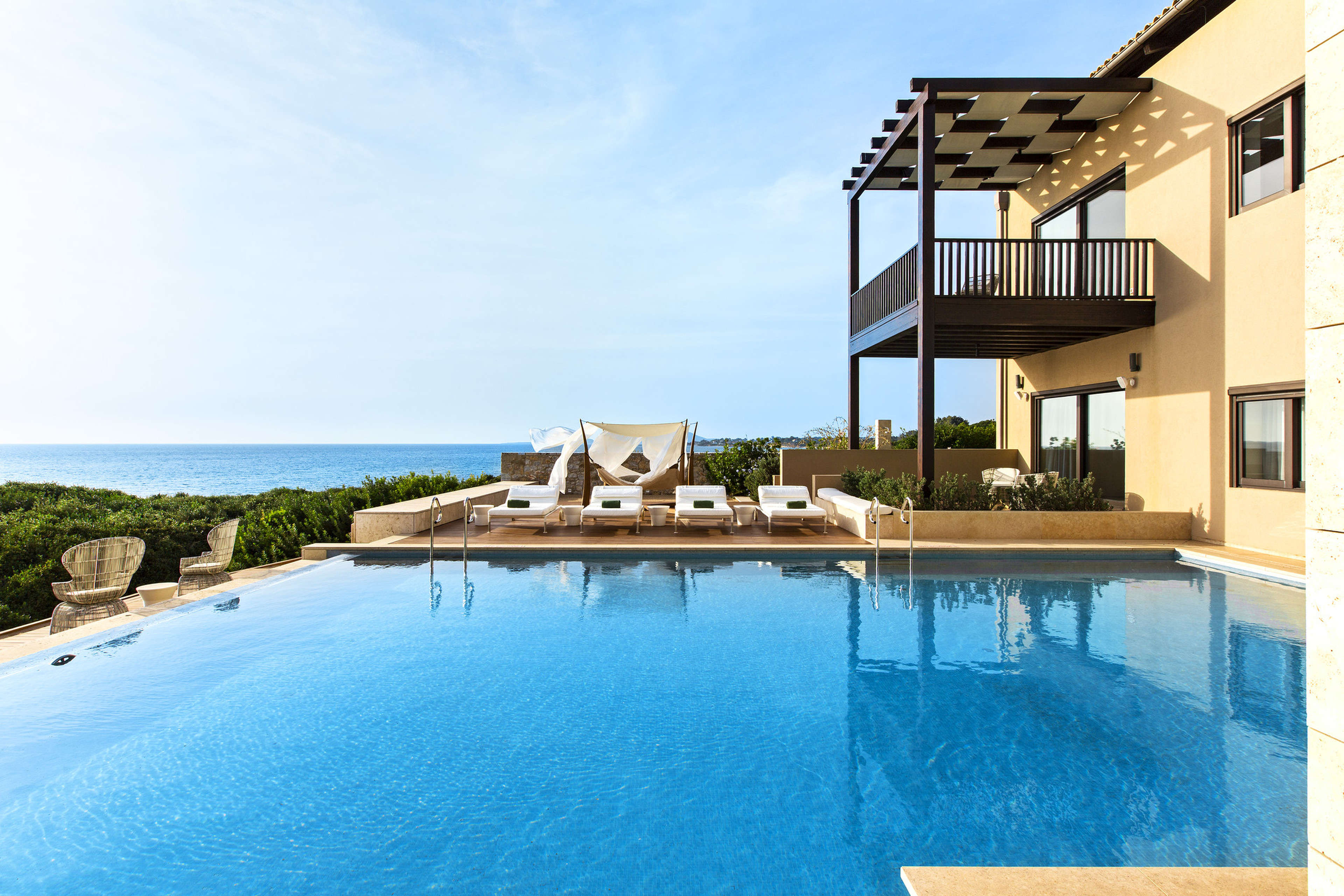 The Romanos, a Luxury Collection Resort