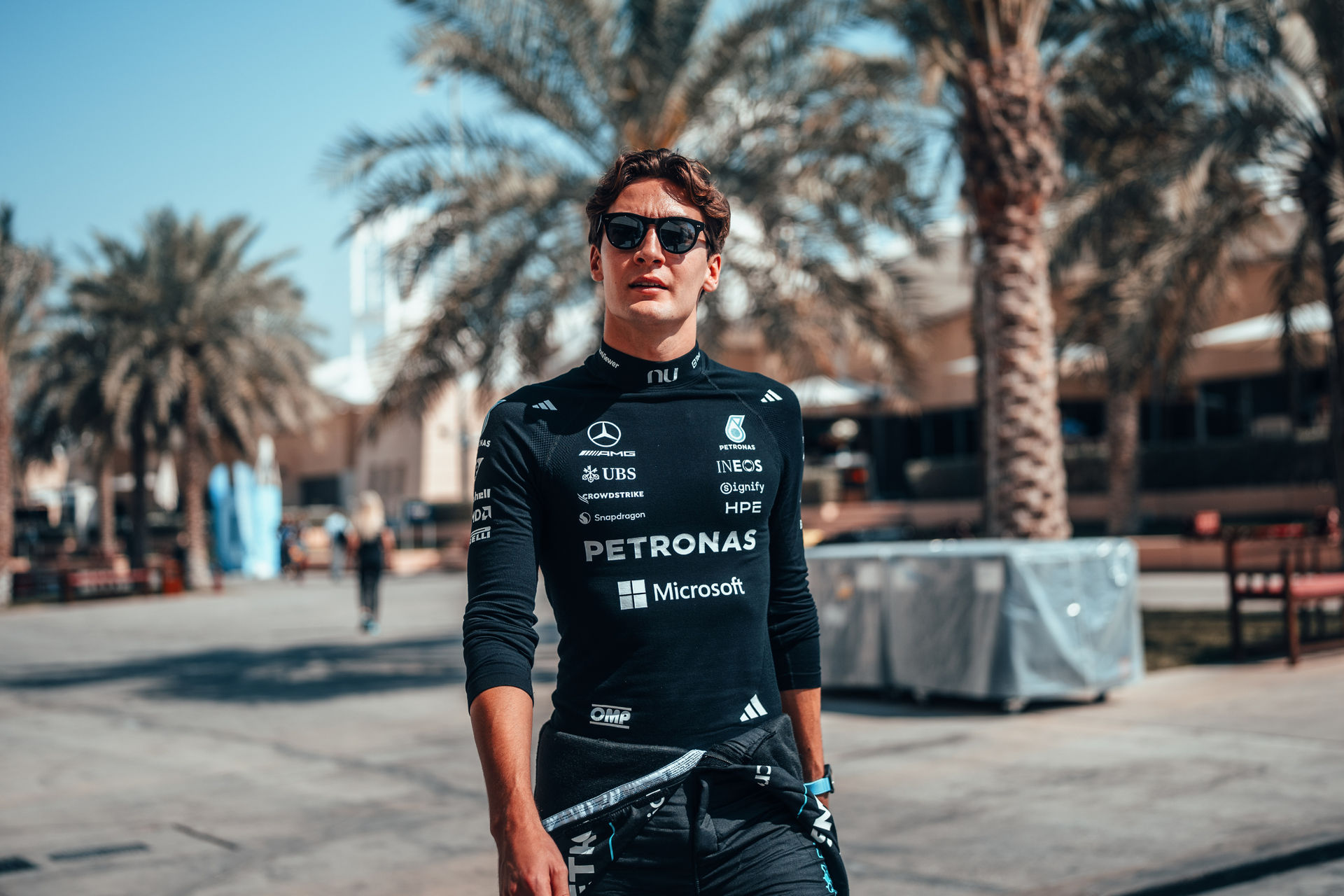Perfect Hotels for the World's Best Motorsport Events - Marriott Bonvoy ...