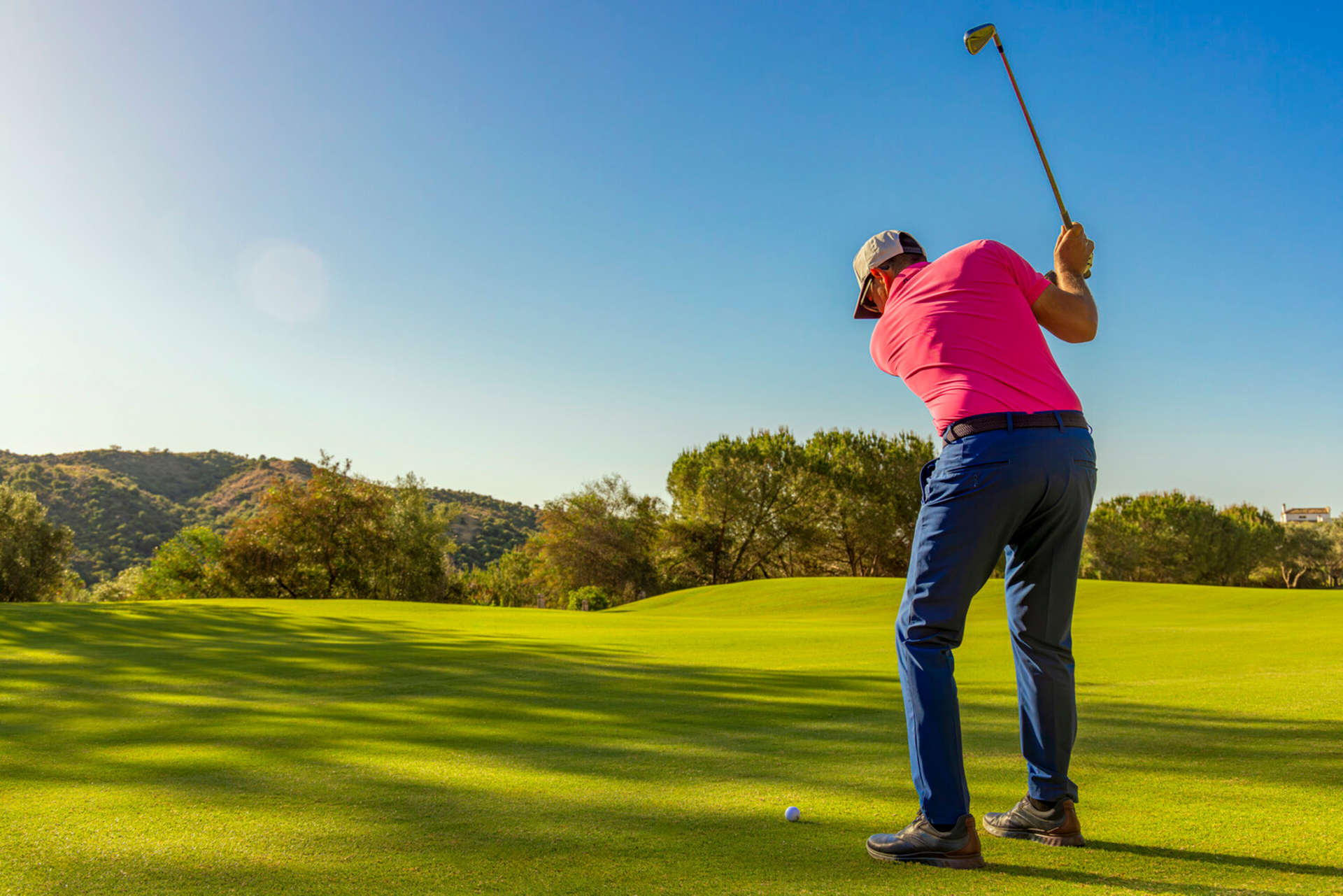 The Westin La Quinta Golf Resort & Spa