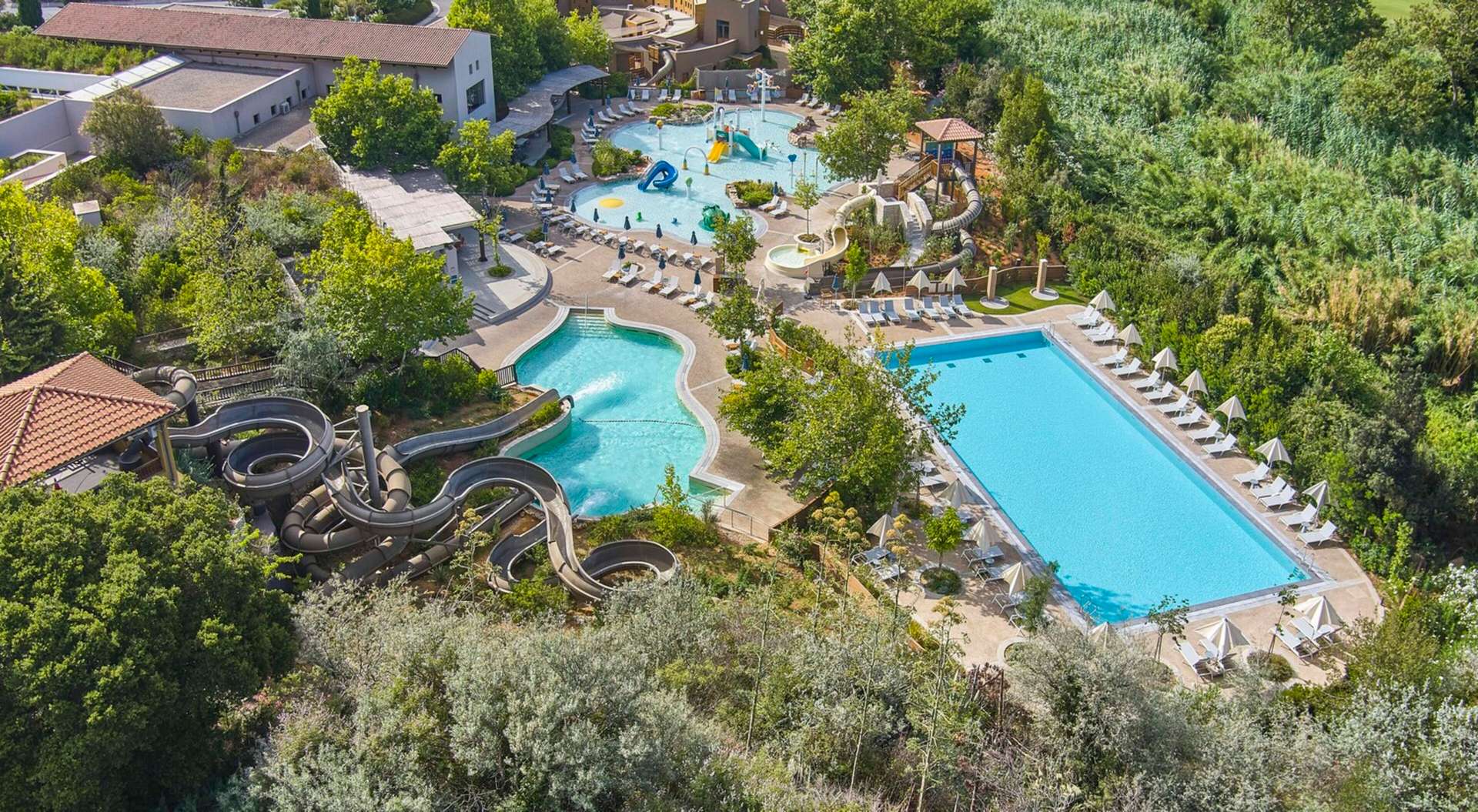 The Westin Resort, Costa Navarino