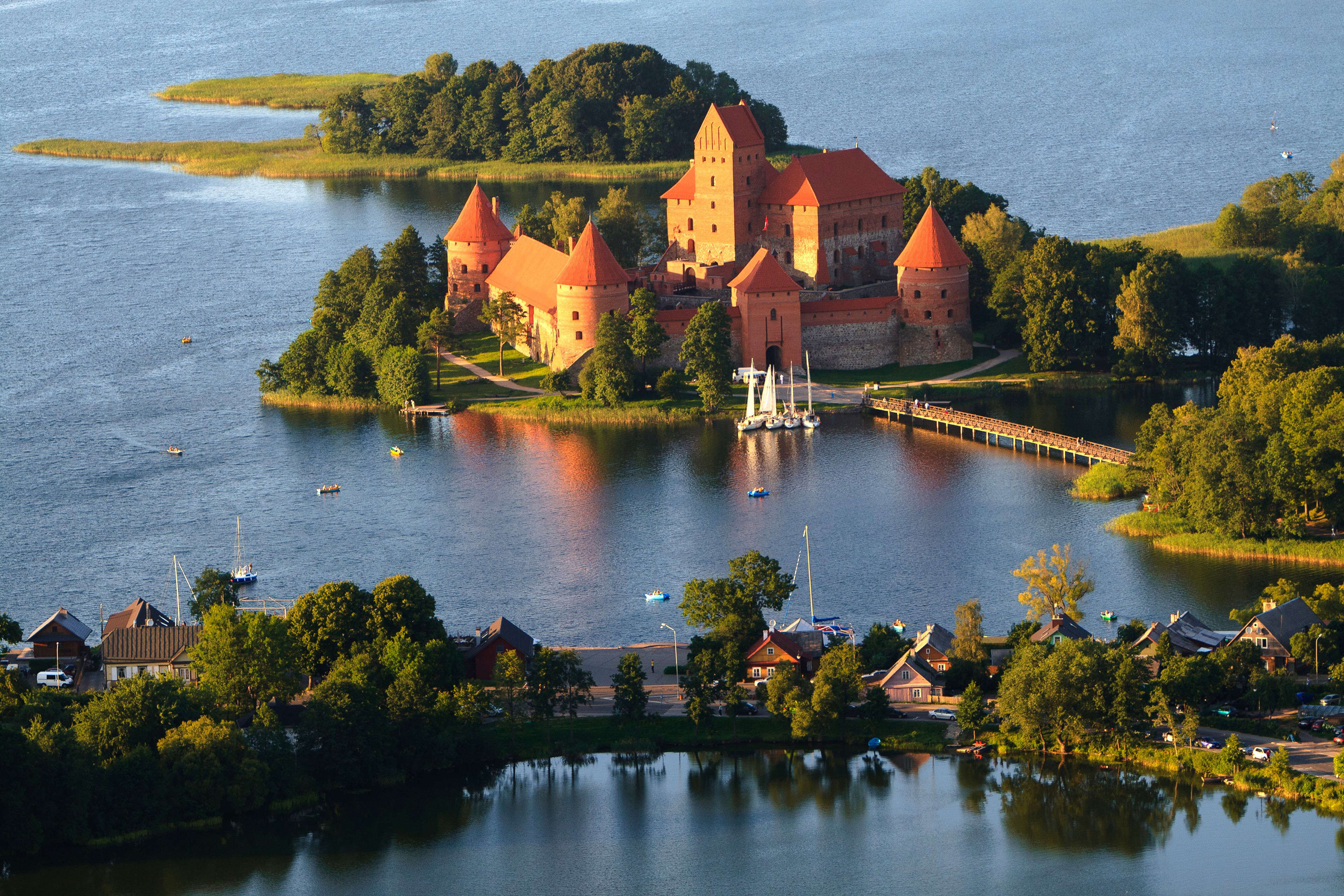 Trakai