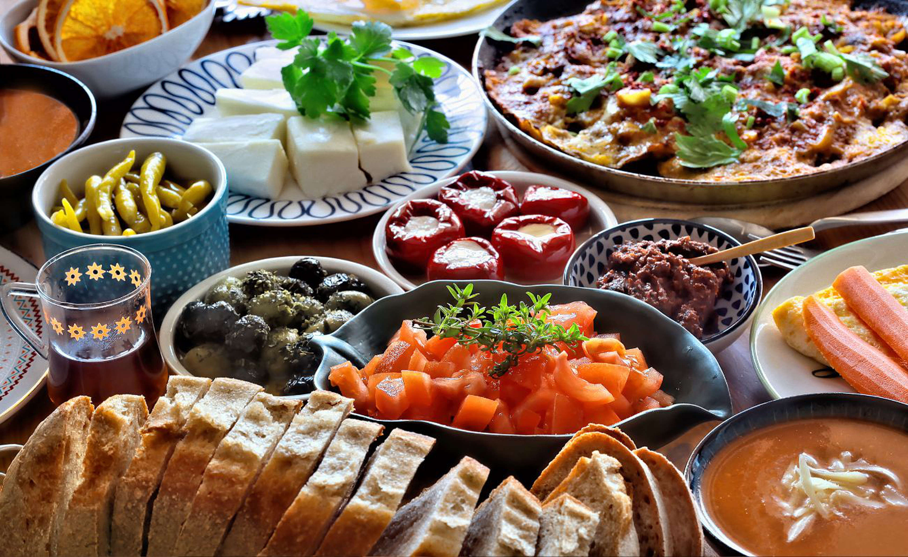 Turkish cuisine
