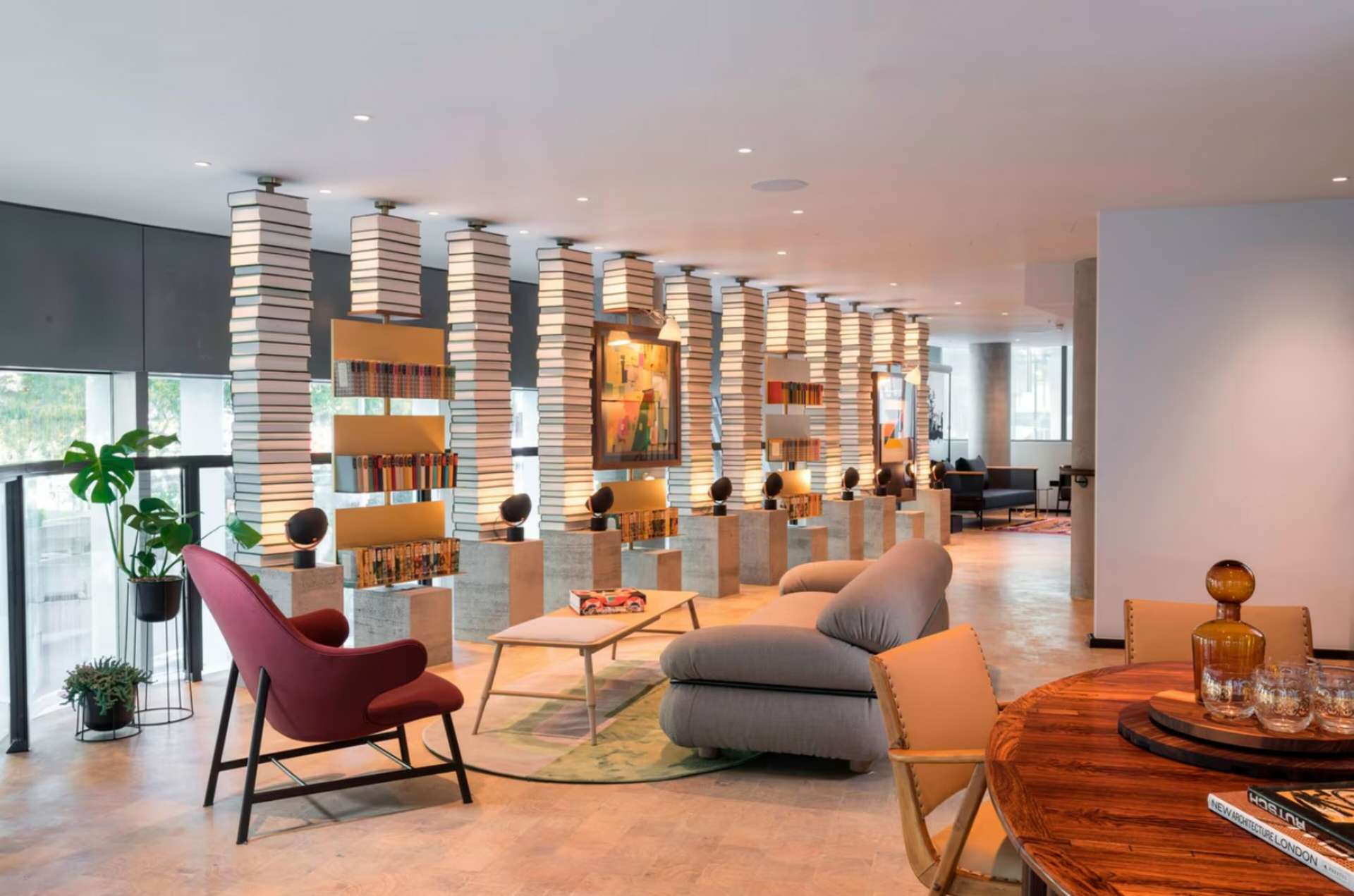 Find a Home Away from Home (but Better)