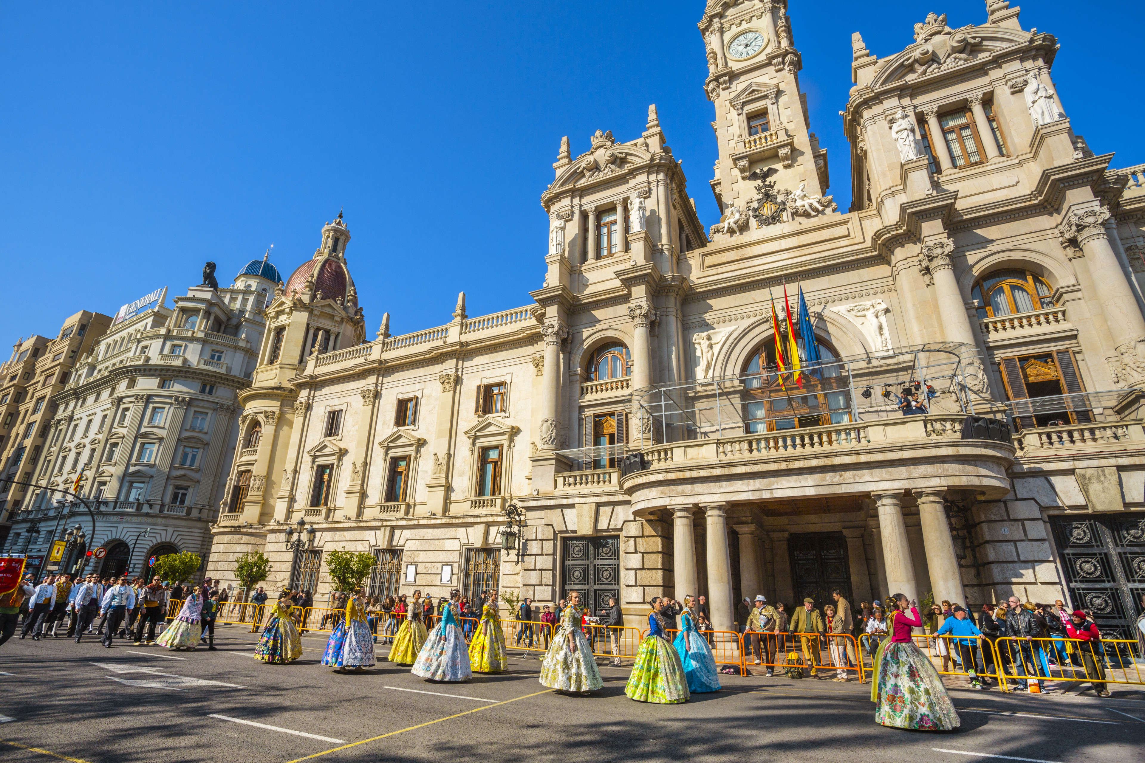 Valencia