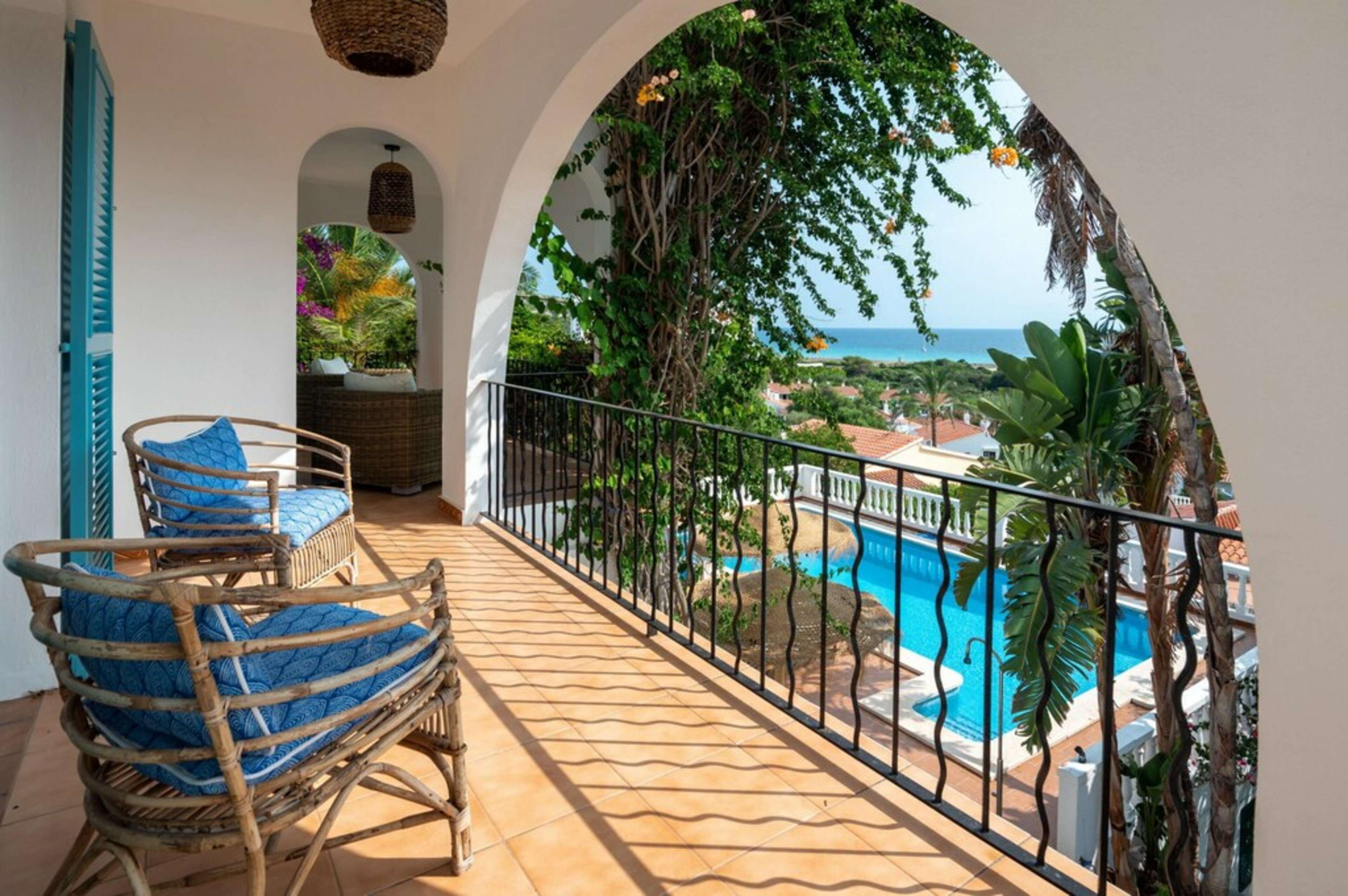 Villa Margarita, Menorca, Spain (Photo: Marriott International)