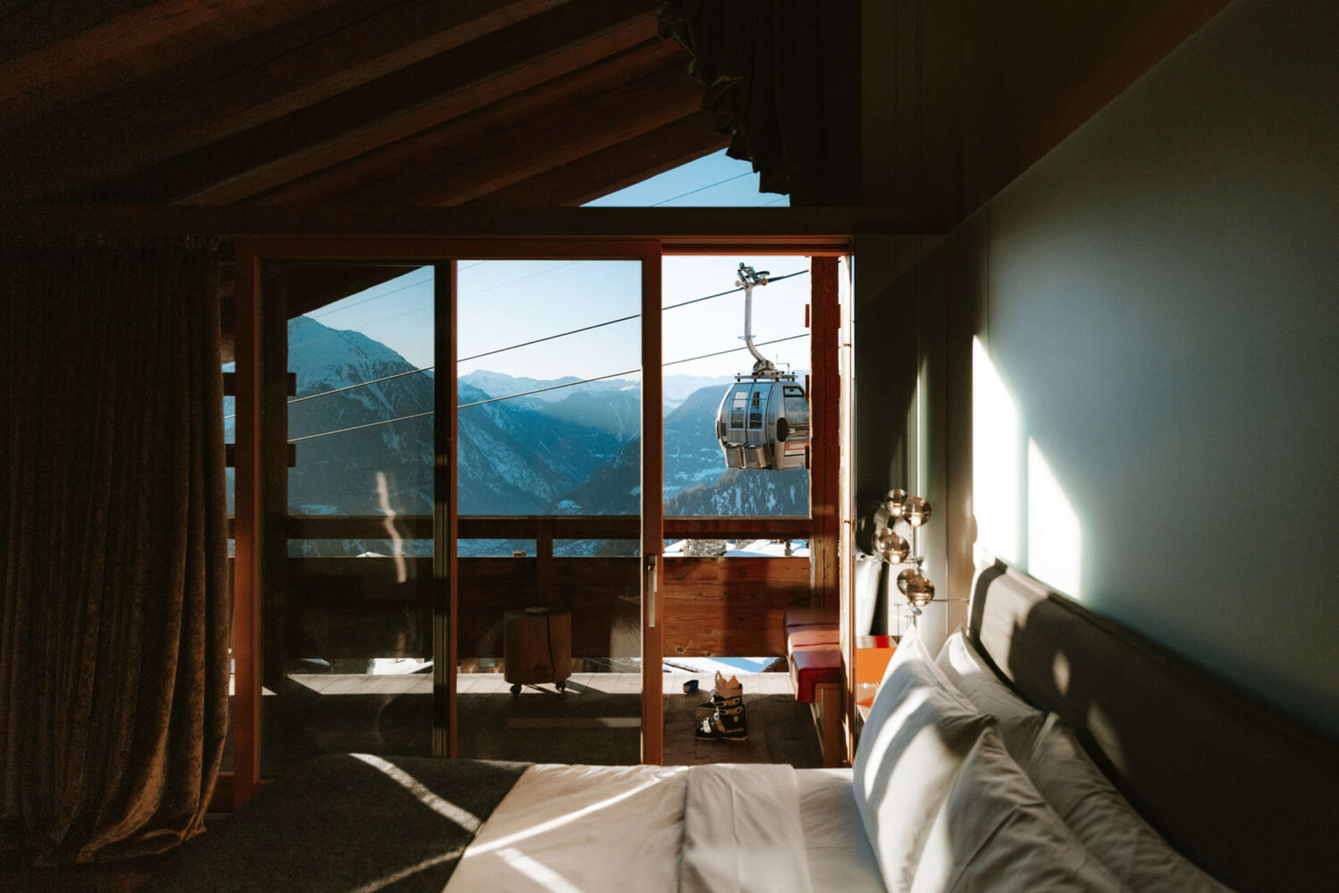 W Verbier