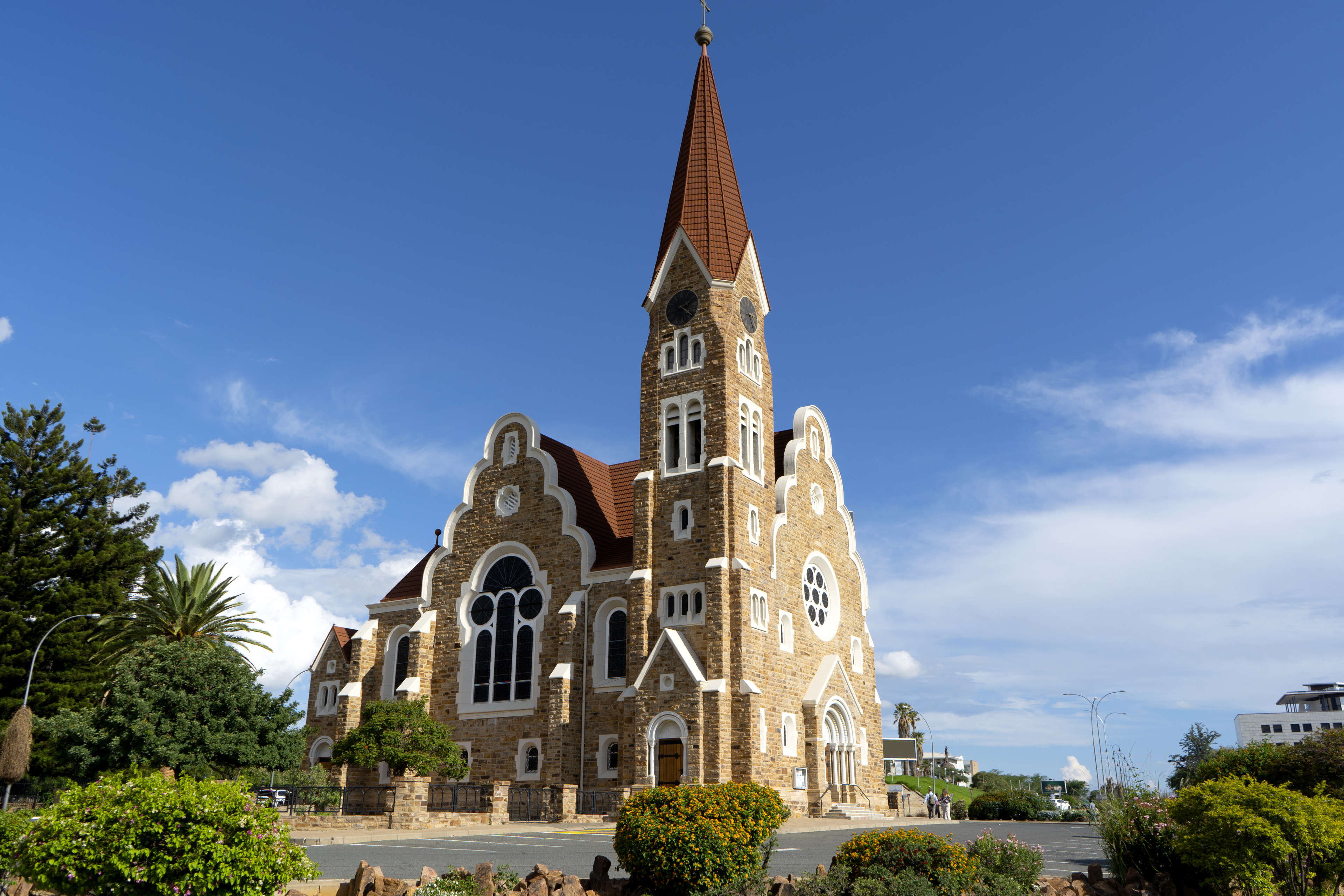 Windhoek