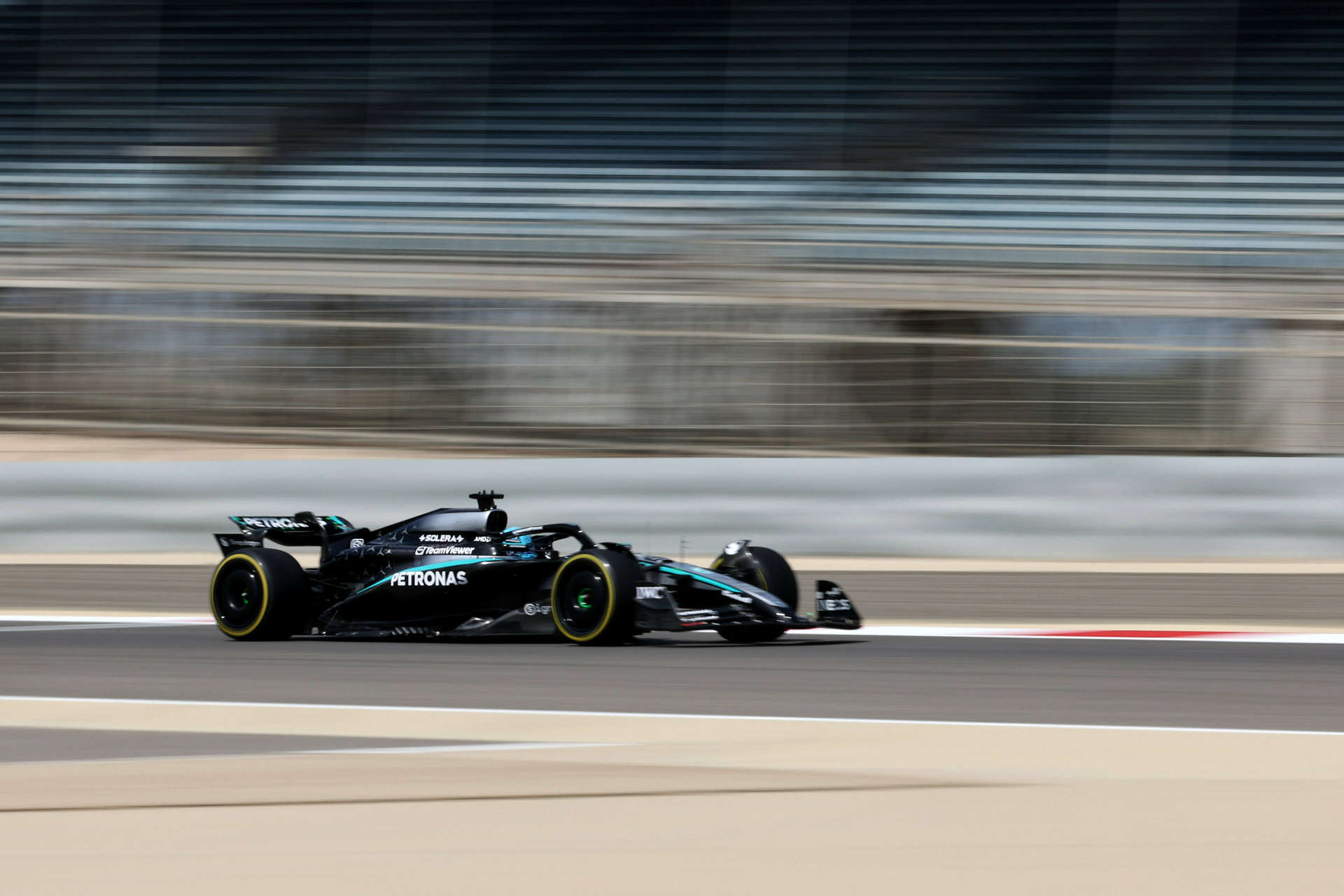 Monaco: vivete a tutta velocità