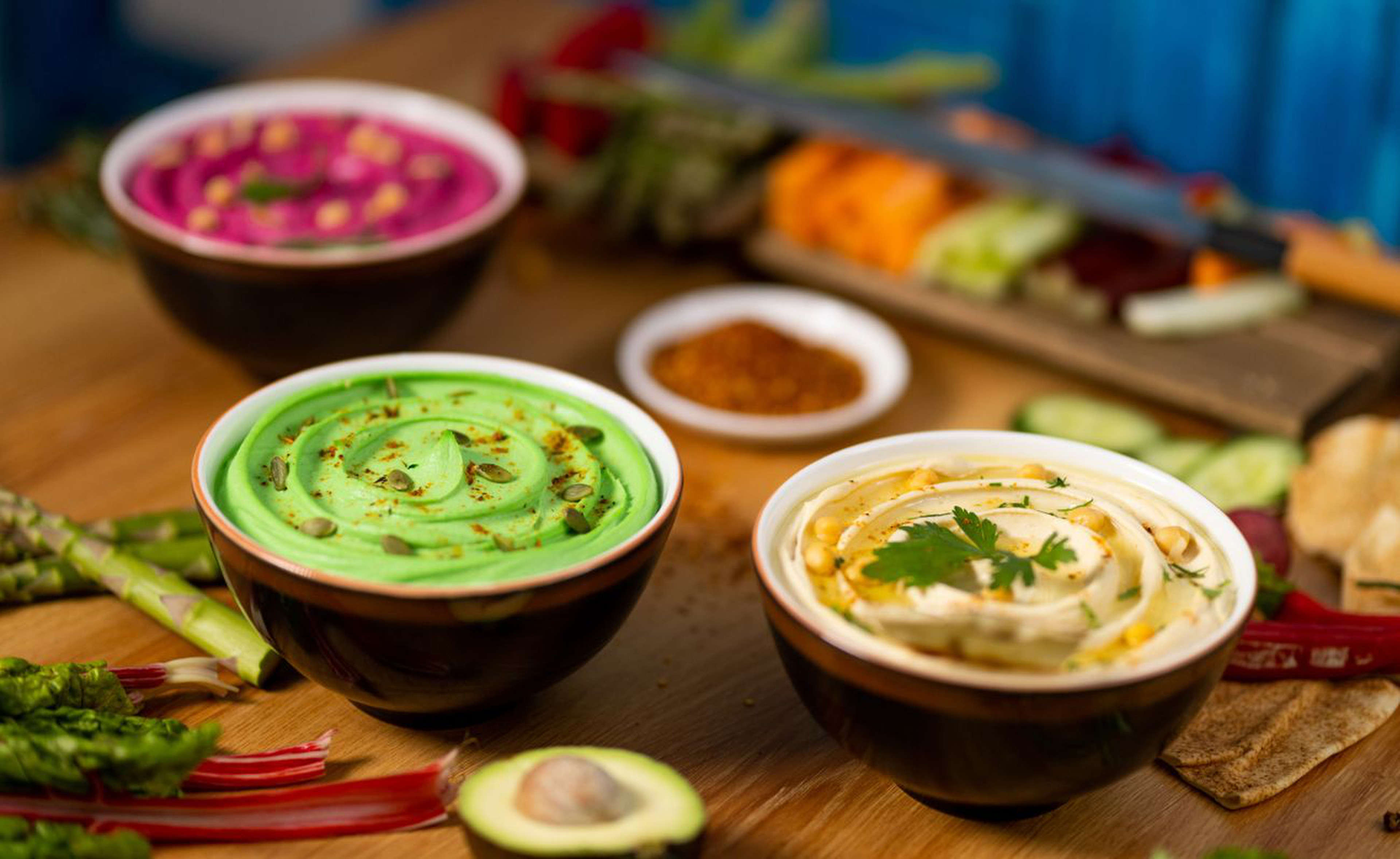 Yasmina restaurant, Four Points by Sheraton Sharjah