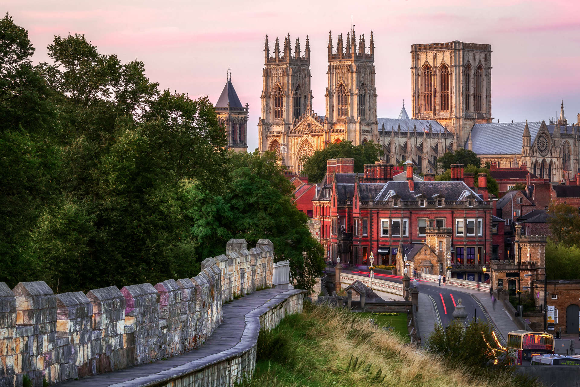 York Minster